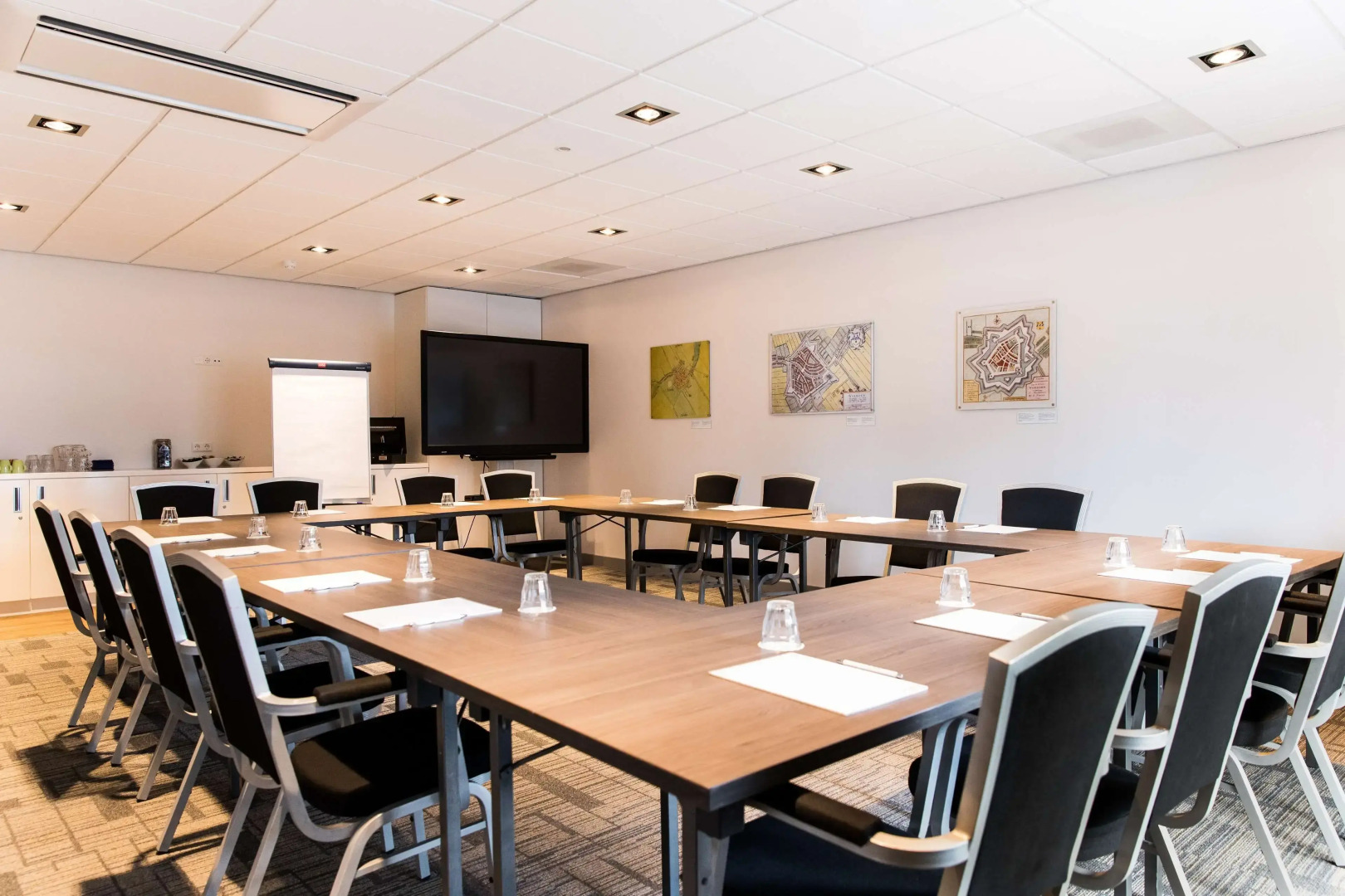 Best Western City Hotel Woerden