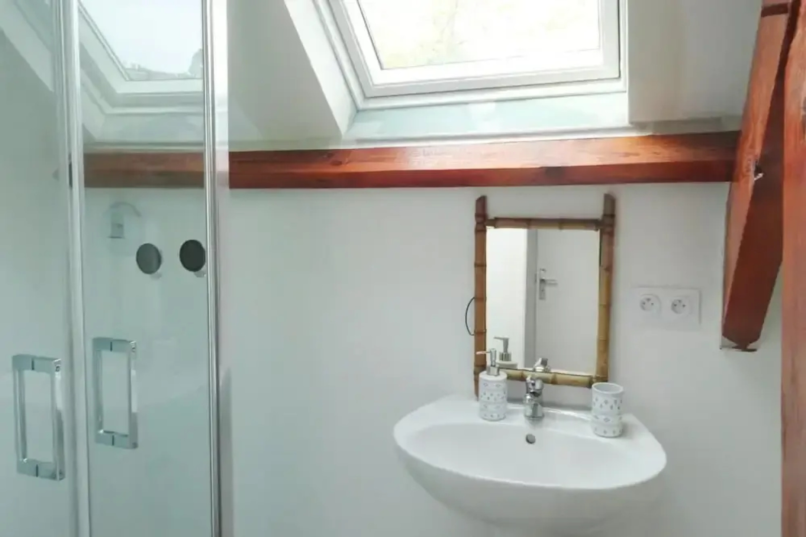 Holiday Home in Barneville Carteret Near Beach