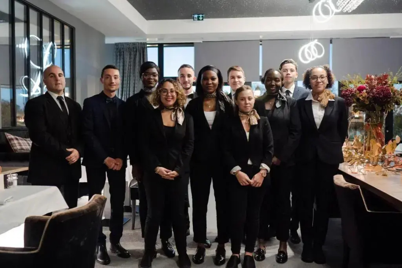 Logis- Hôtel & Restaurant La maison des blés