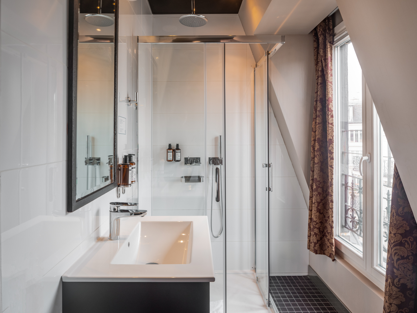 Grand Hotel Lafayette