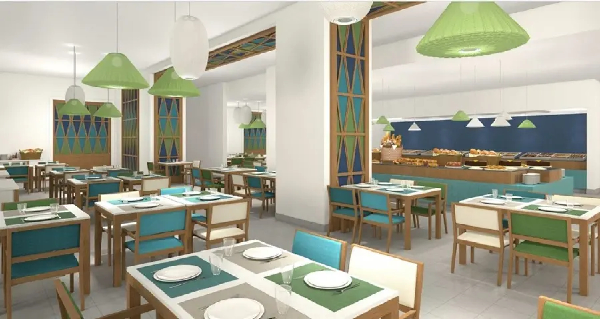 Grand Aston Cayo Paredón Beach Resort