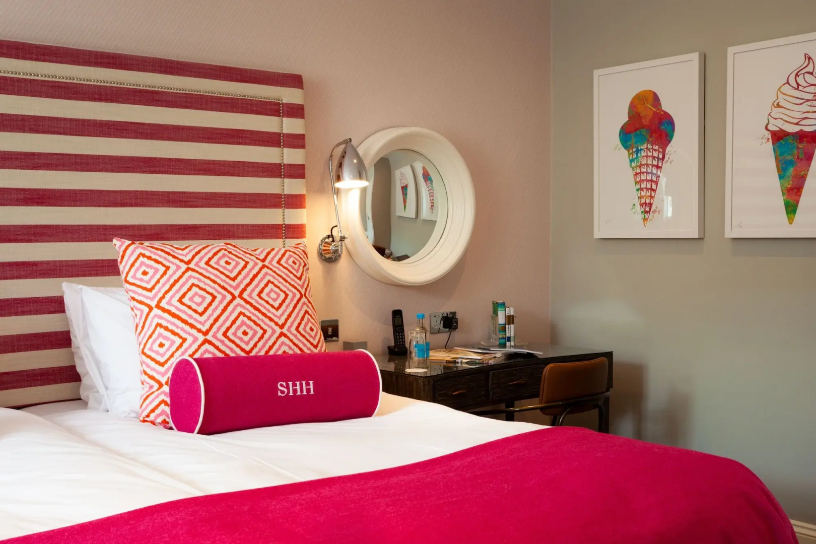 Harbour Hotel St Ives