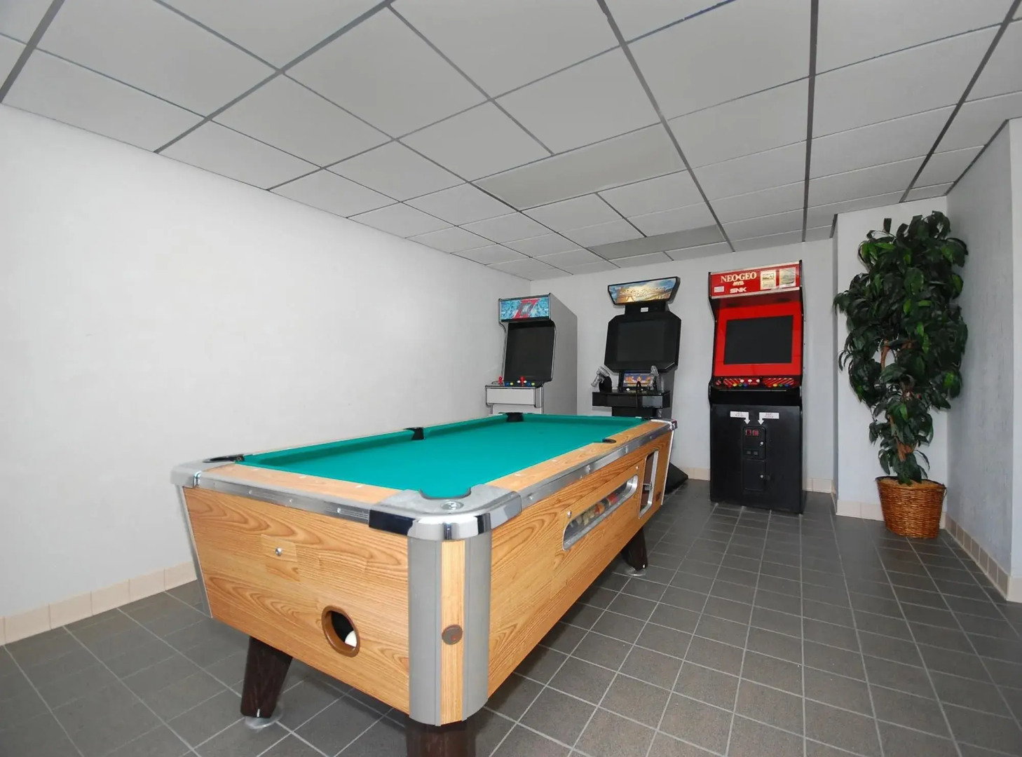 Best Western Derby Inn