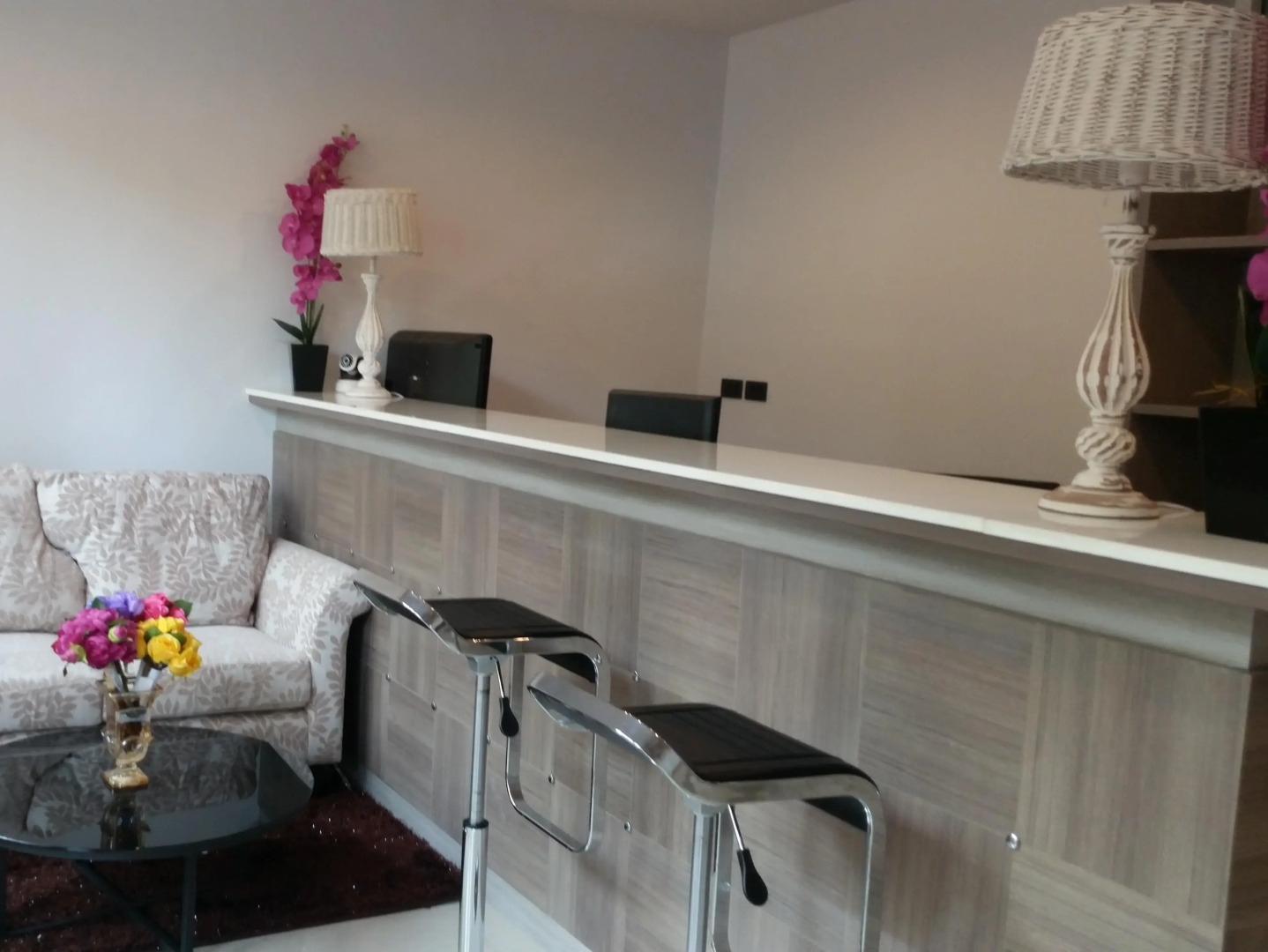 Parkview Ratchaprarop