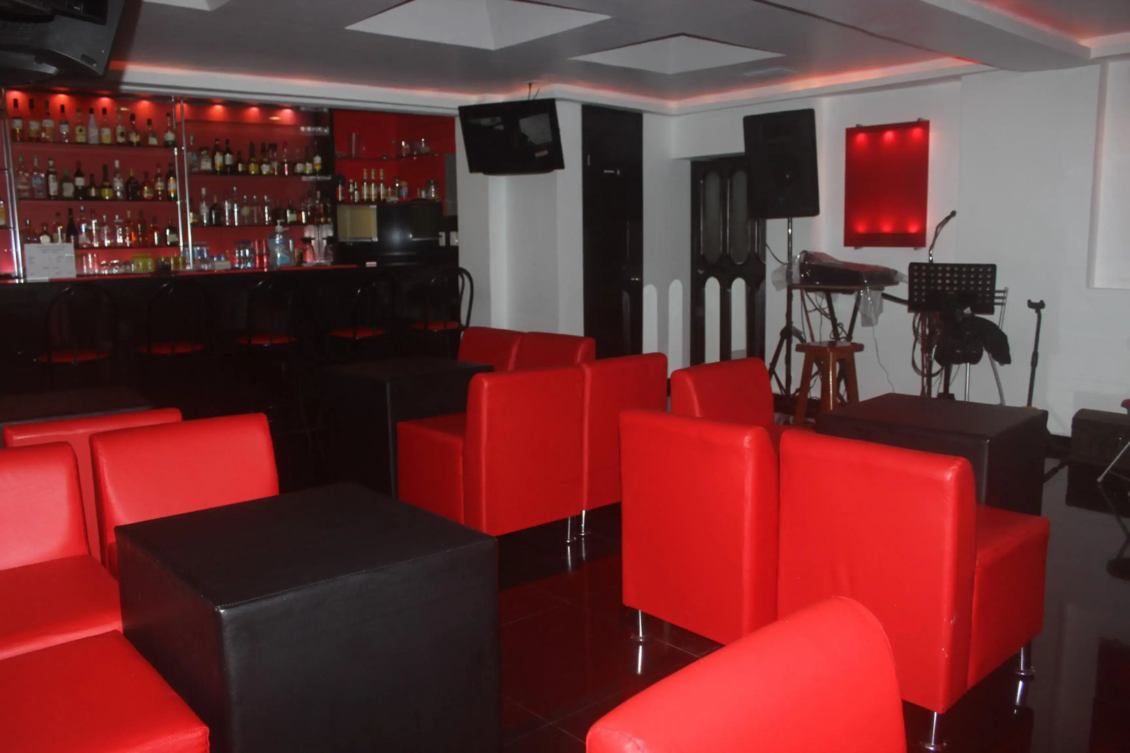 Hotel Báez Carrizal