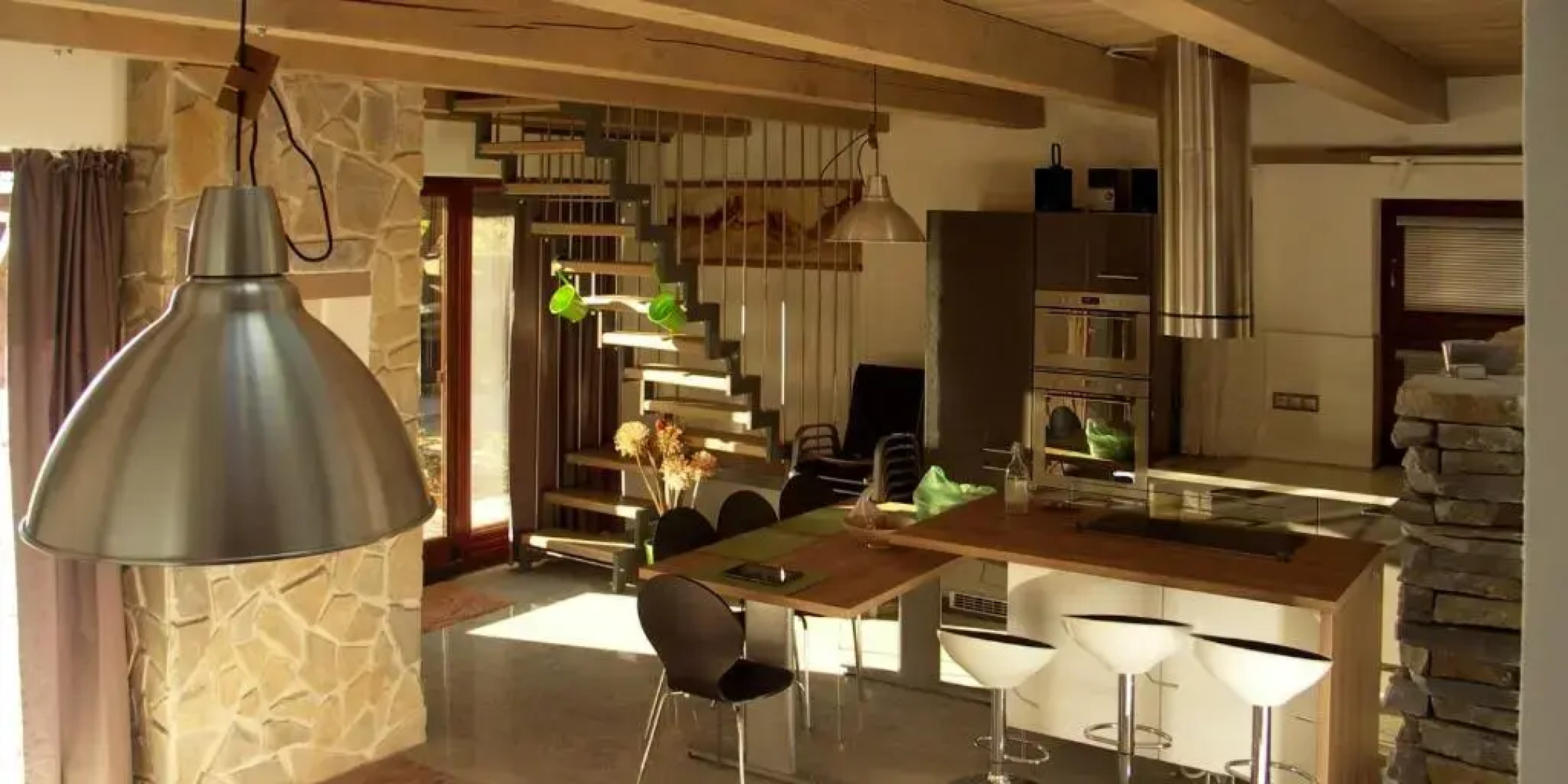 Apartmány Jánošíkové diery