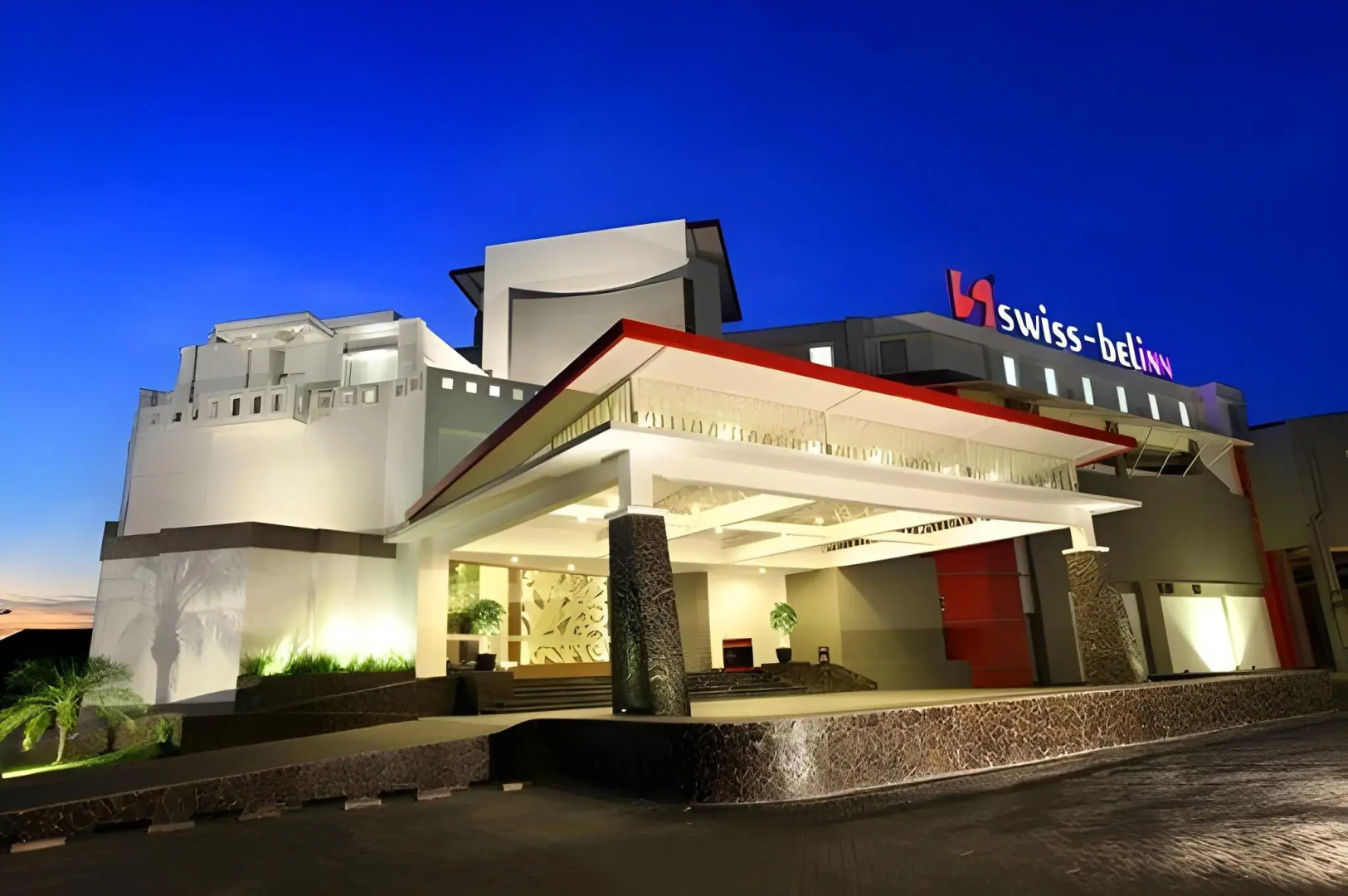 Swiss-Belinn Panakkukang Makassar