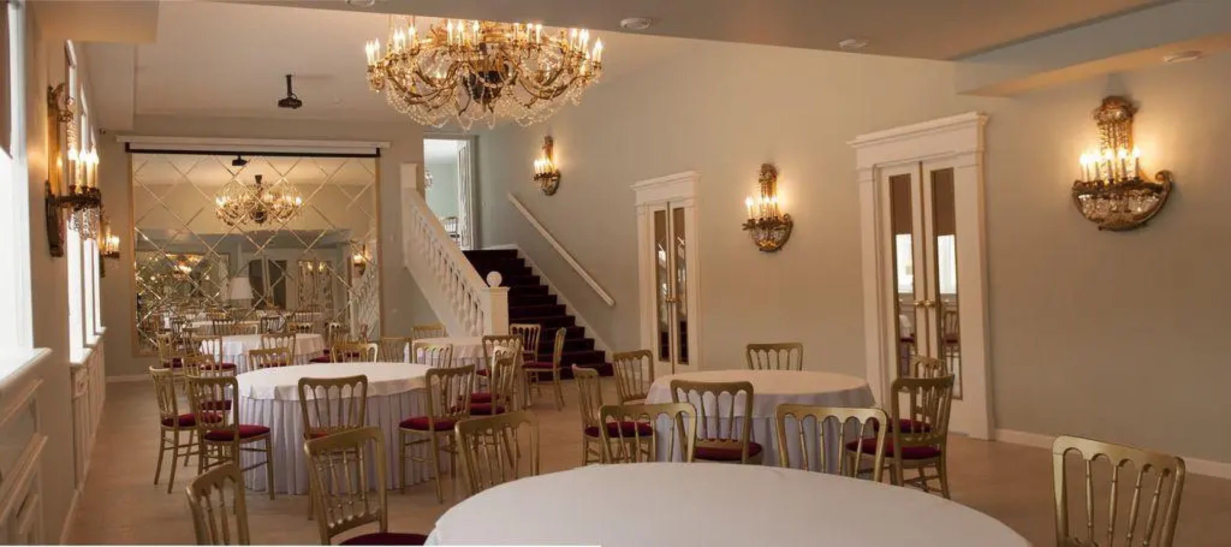 Гранд-отель Фортеция