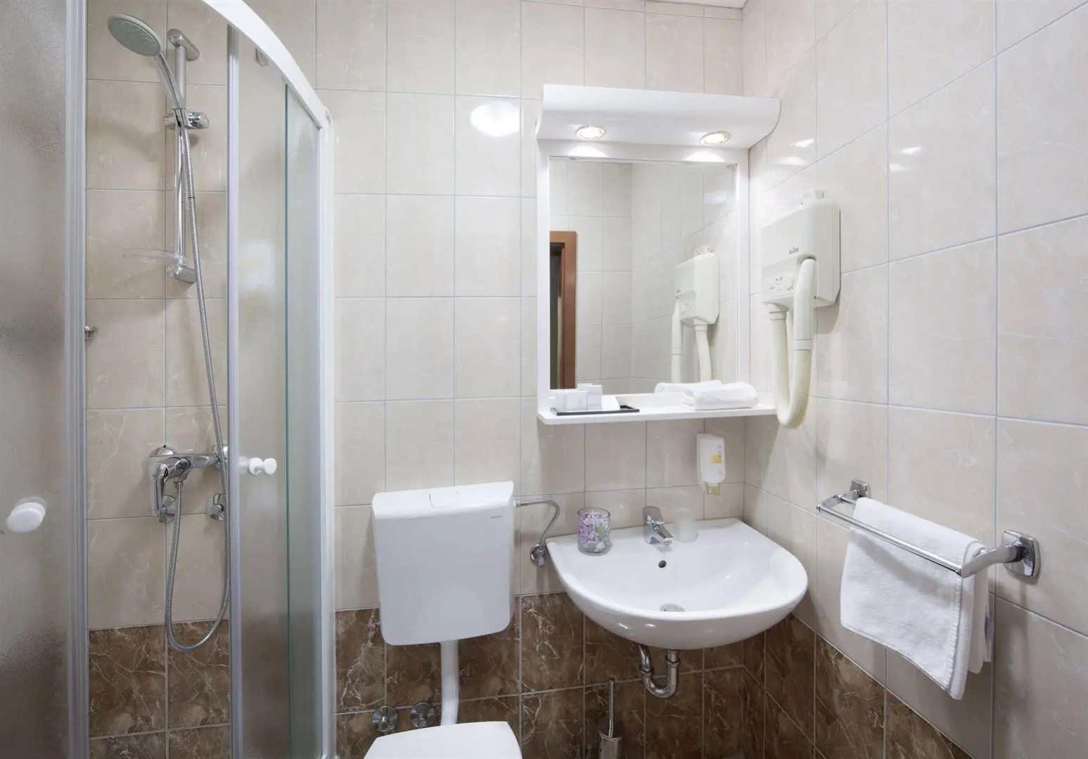 Hotel Kristal - Liburnia