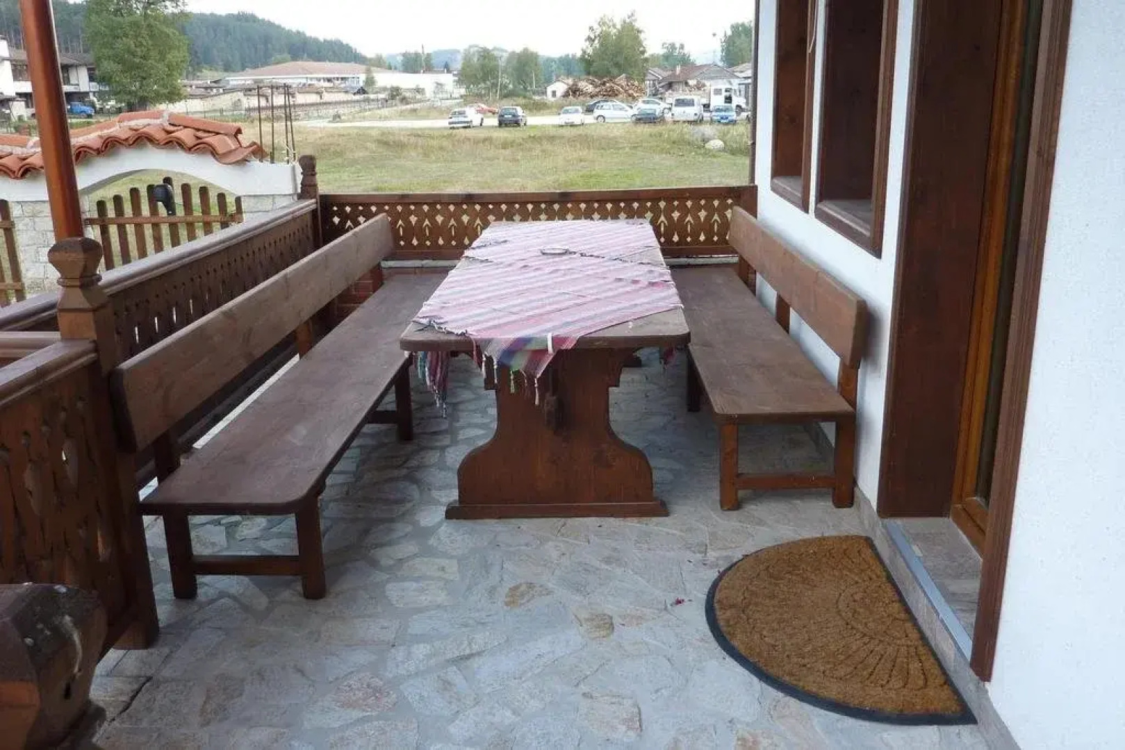 Guest House H Dzhogolanov