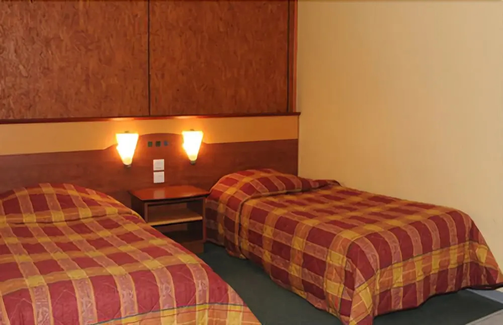 Le Relais De Wasselonne