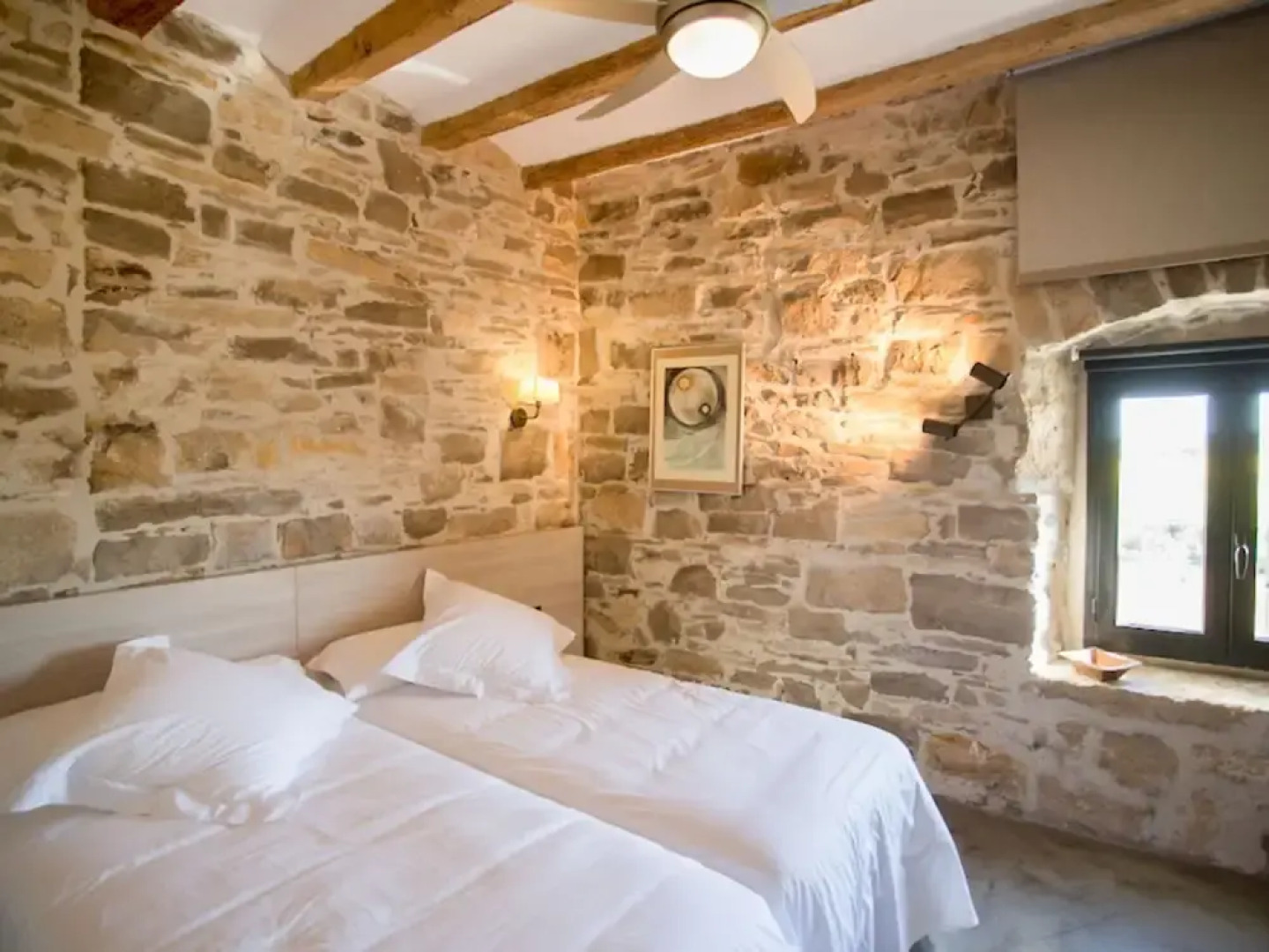 Rural House for 15 in the Heart of Nature