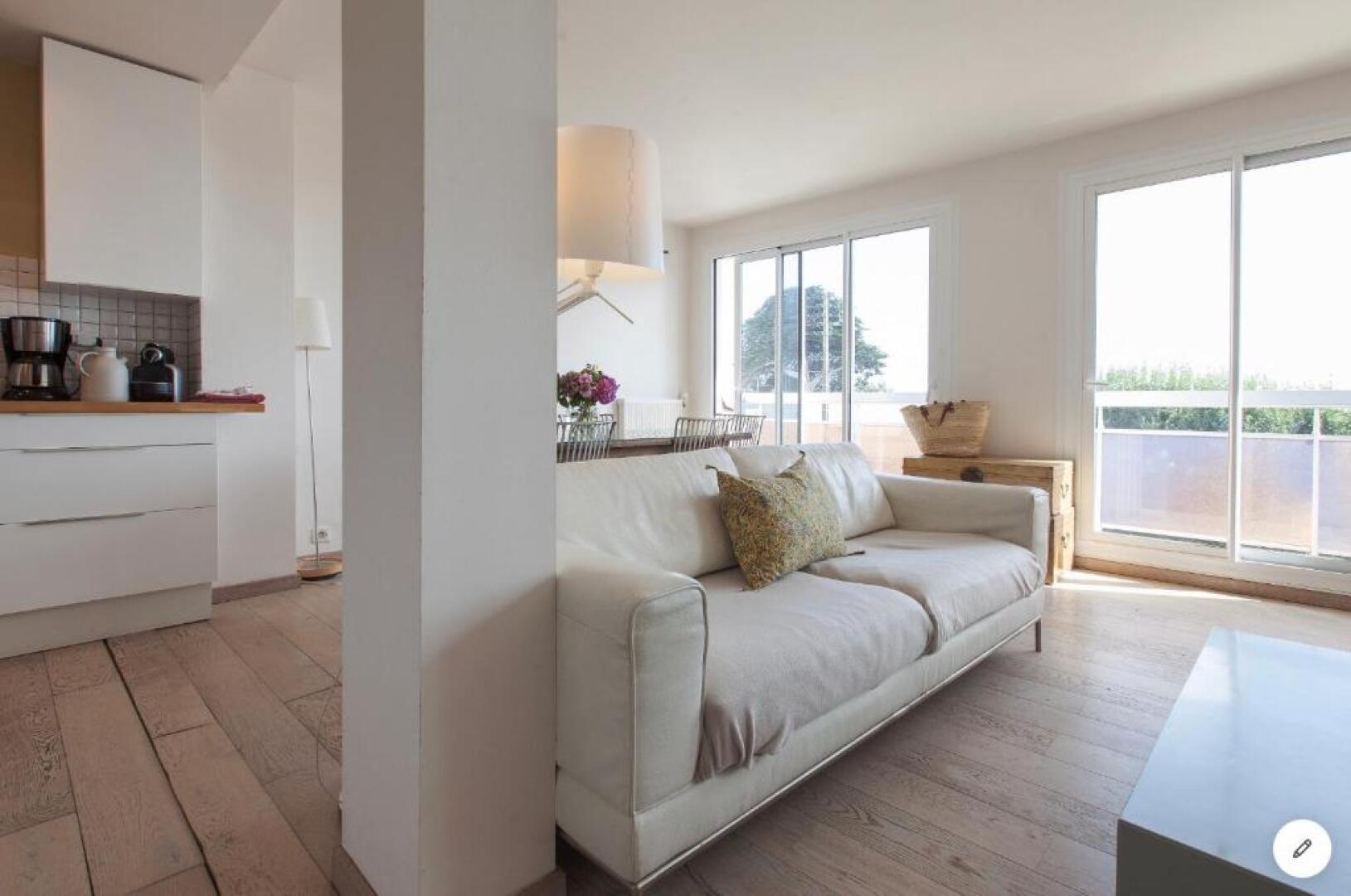 Aux 4 Sardines T2 56m2