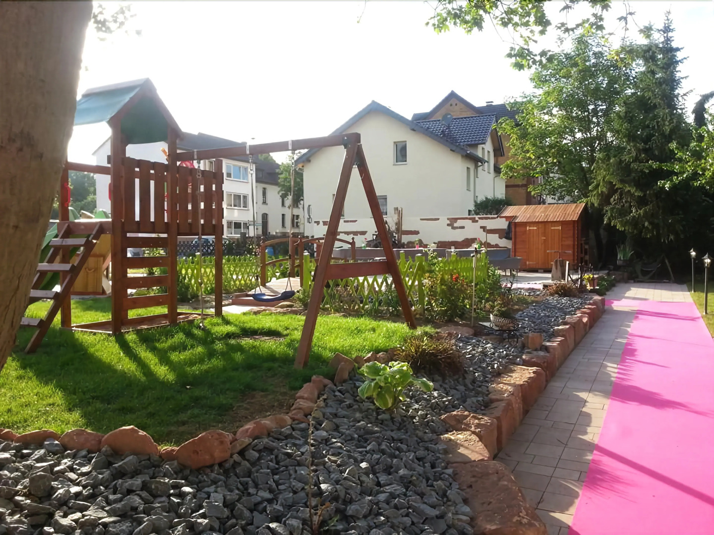 Bebras Hessischer Hof