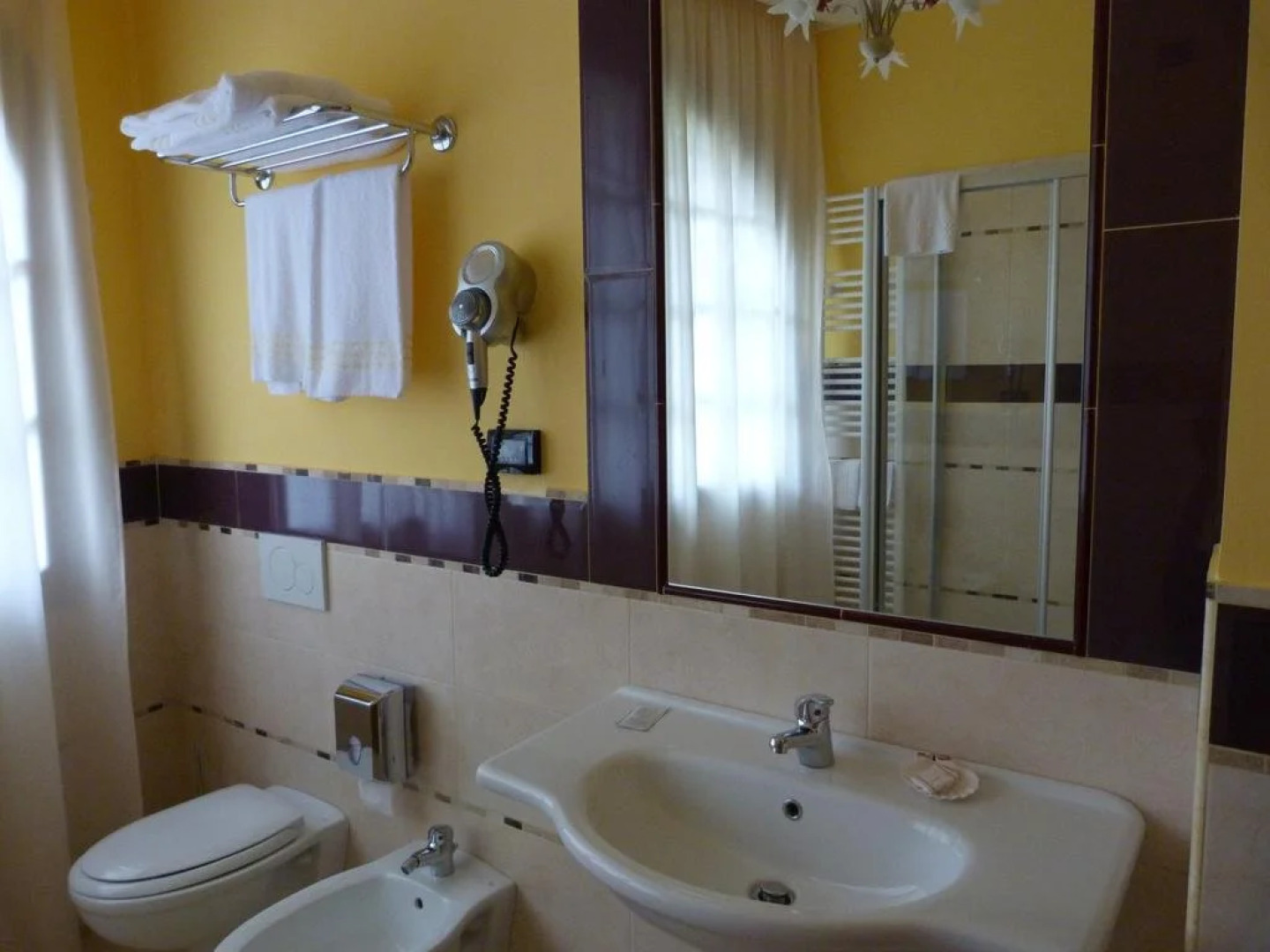 Hotel Ristorante "Da Valerio"