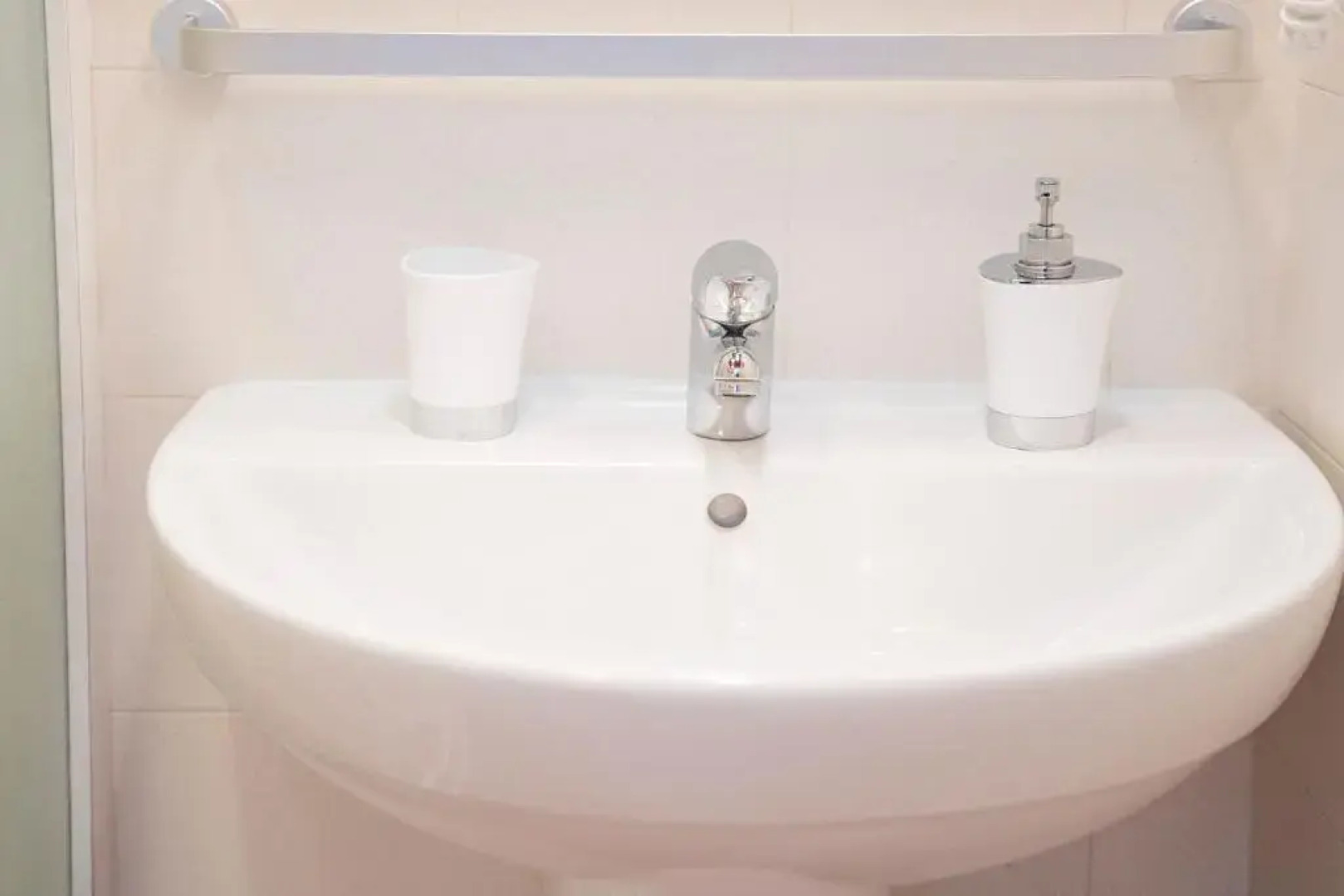 ALOE - Villa Luisa: Pace e Relax a 2 passi dal mare