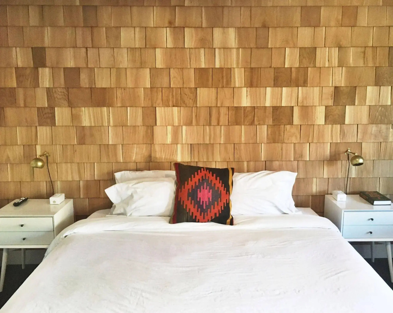 The Amigo Motor Lodge