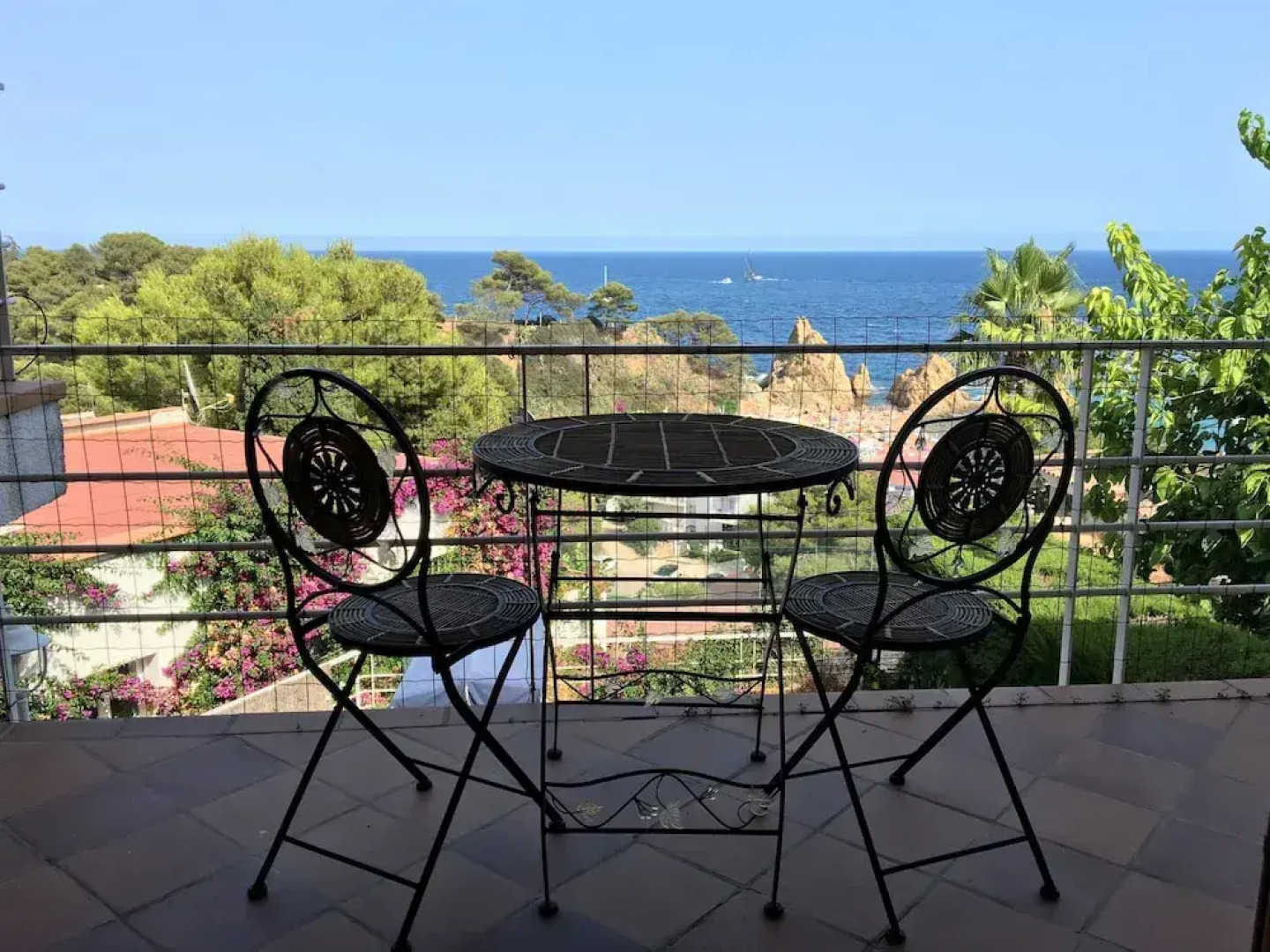 Blanca Paloma Holiday House