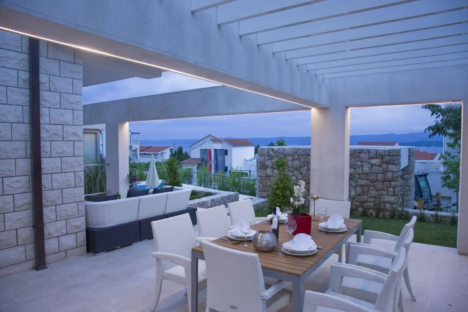 Villa Dalmatina - Adults only