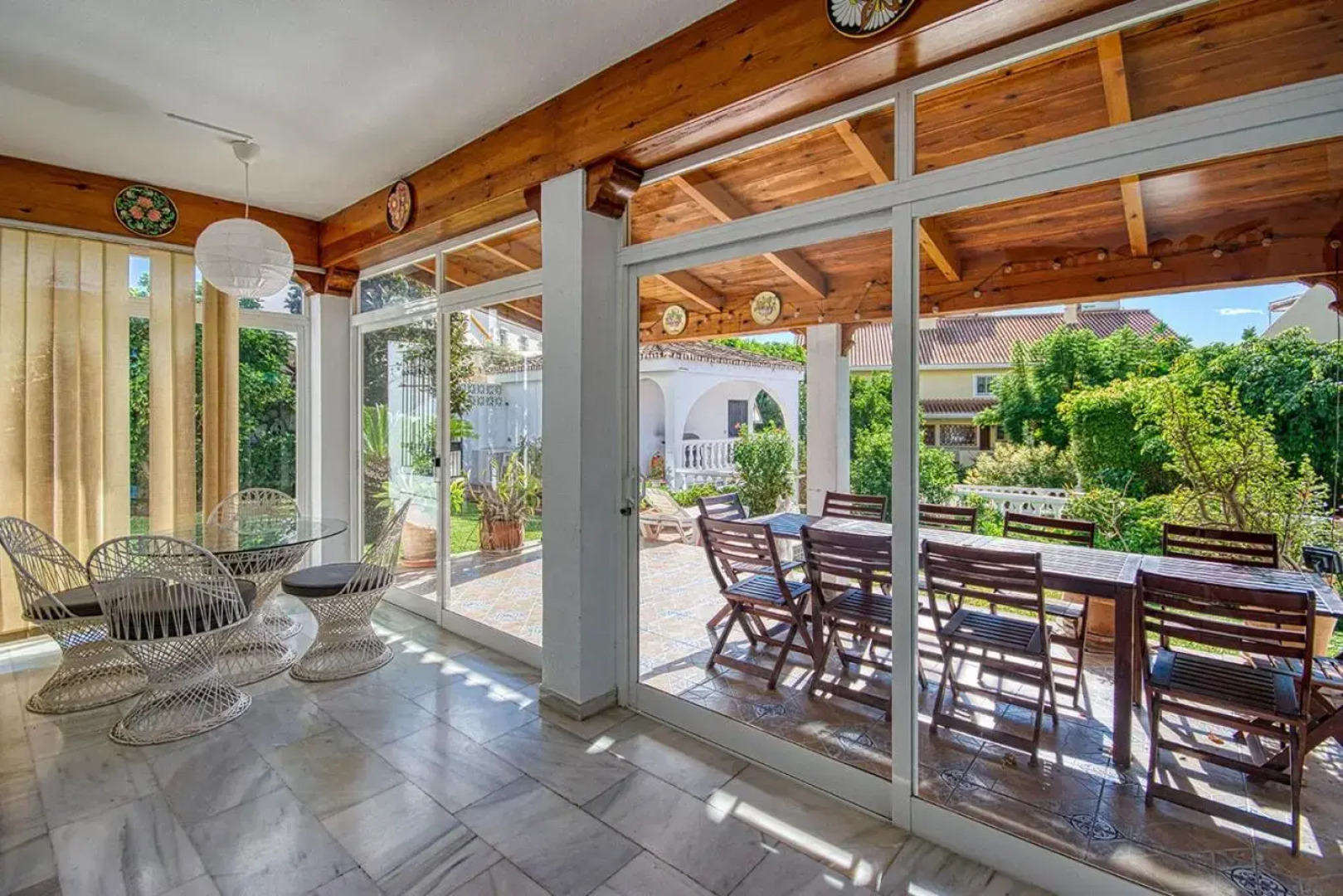 Villa Bonita Fuengirola