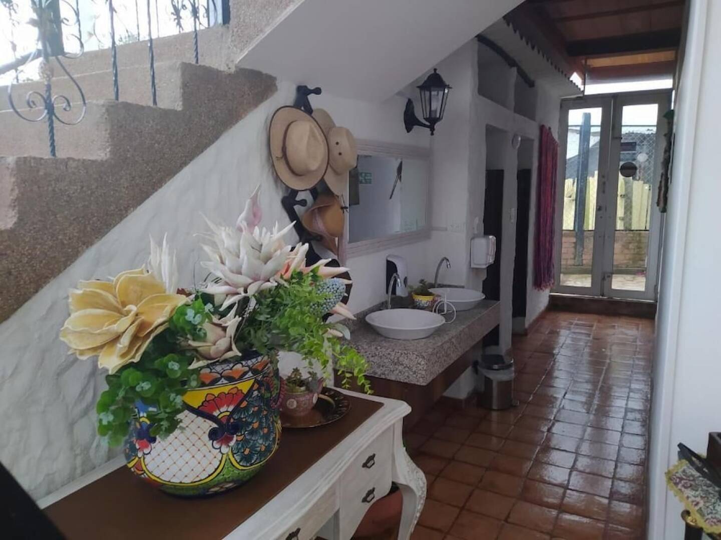 Hotel Boutique 14 Lanceros