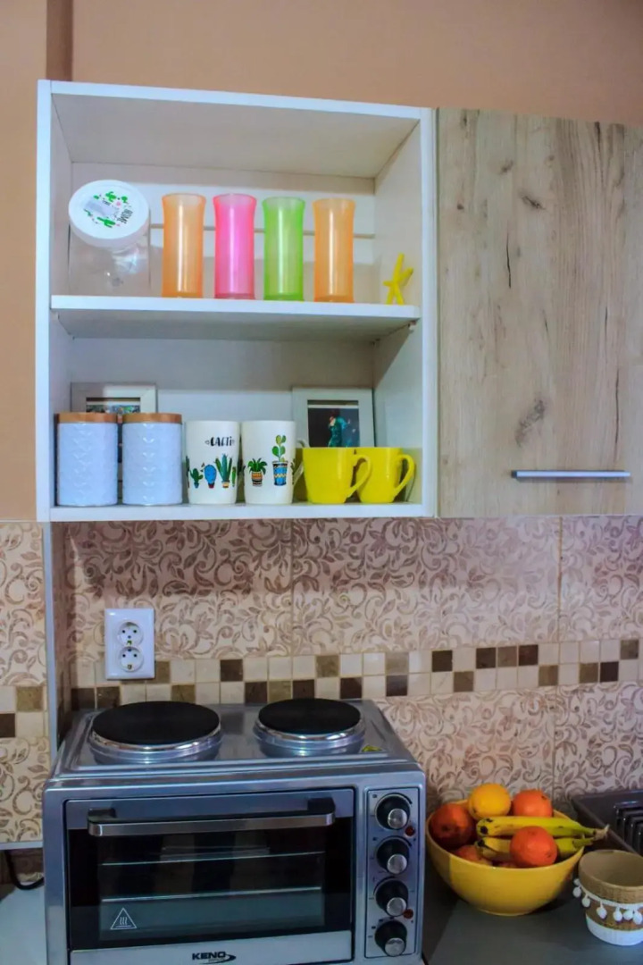 BB Downtown Apartment