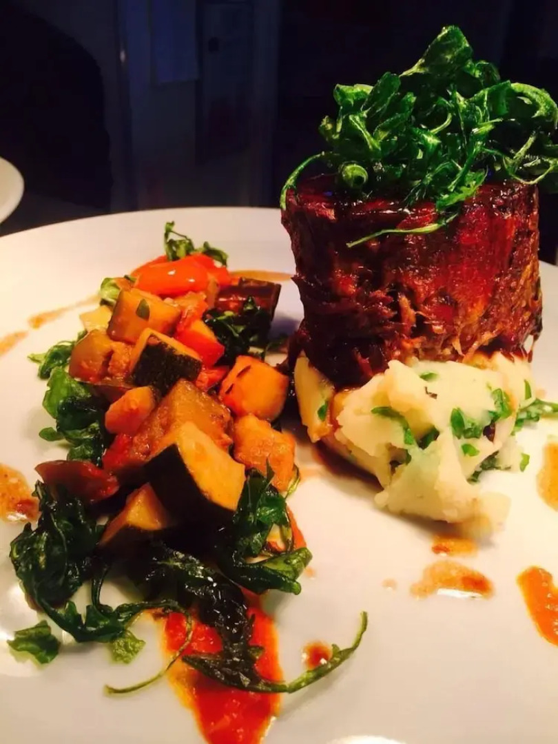 Craven Shepherd Huts