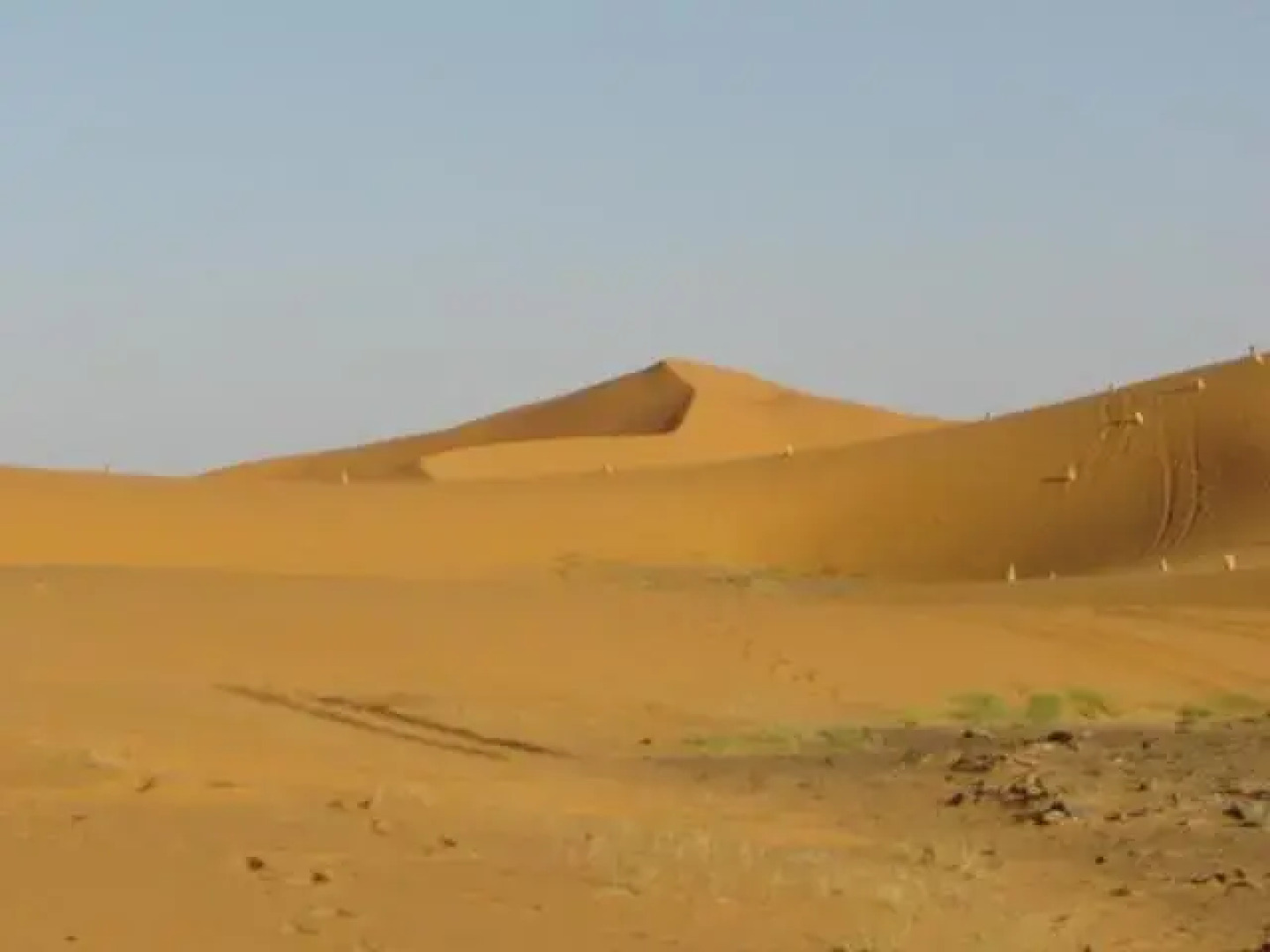 Kasbah Asmaa  Palais Asmaa