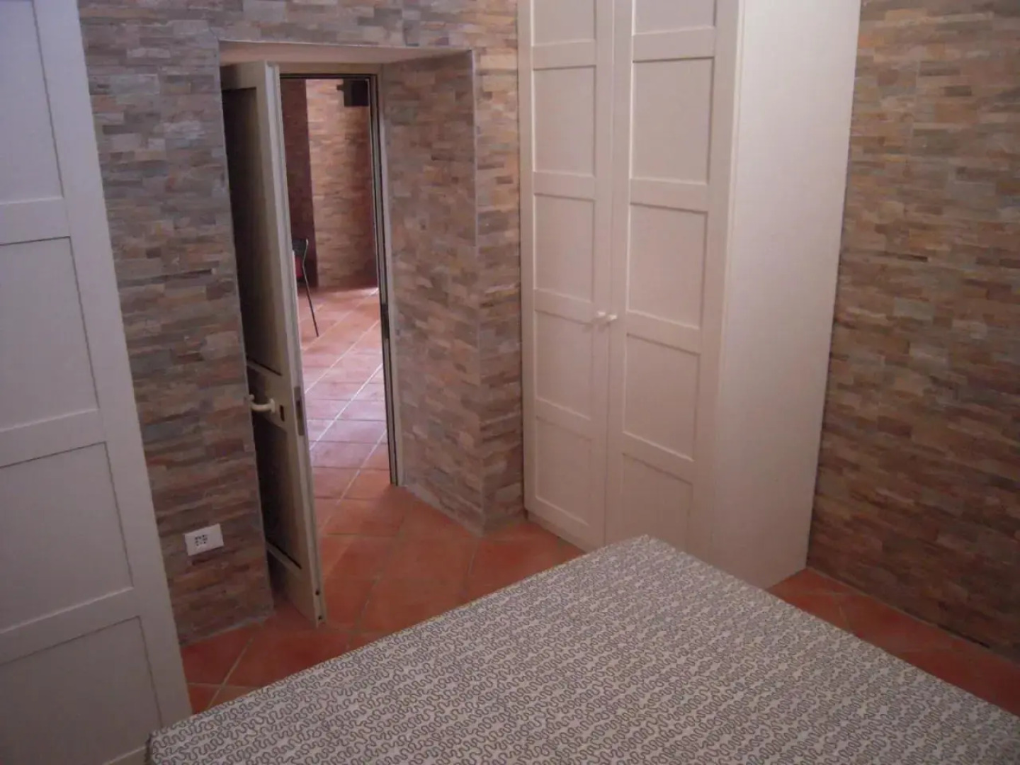 Nice House in the Village