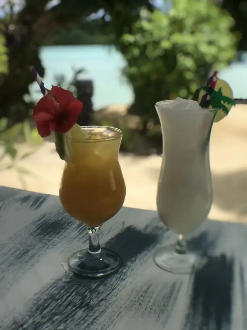 Turtle Bay Lodge
