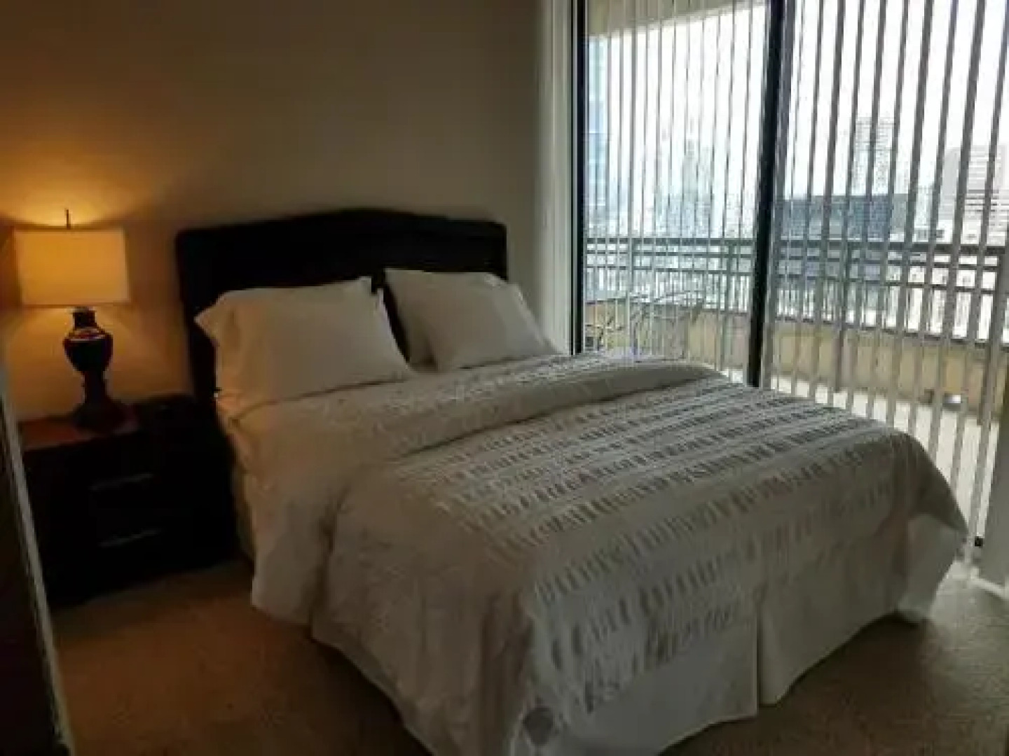 Camden Post Oak 2707 Apartment