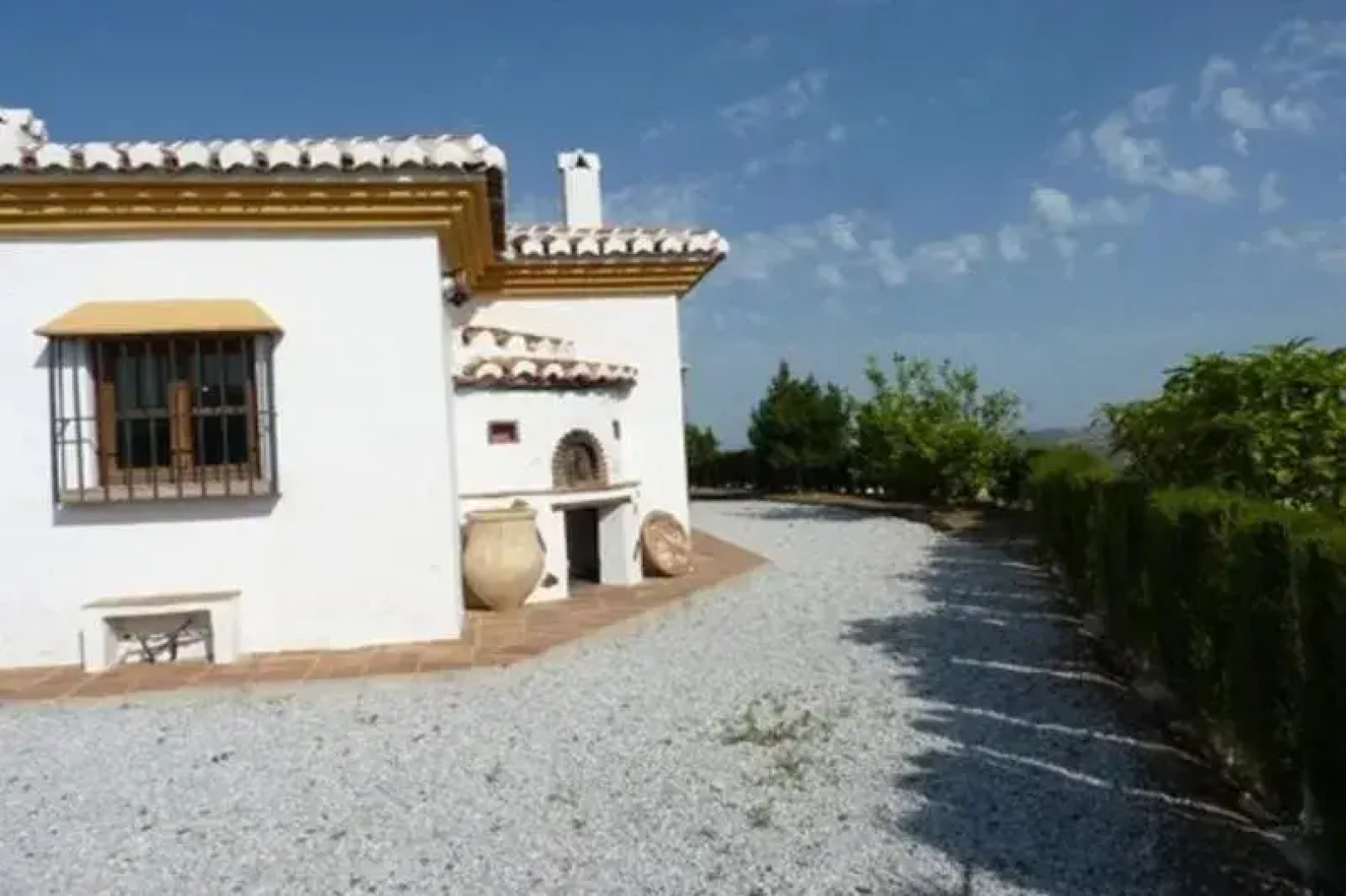 House in Almachar, Malaga 101846