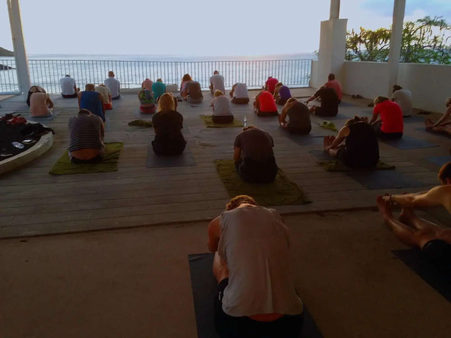 Langley Resort Fort Royal