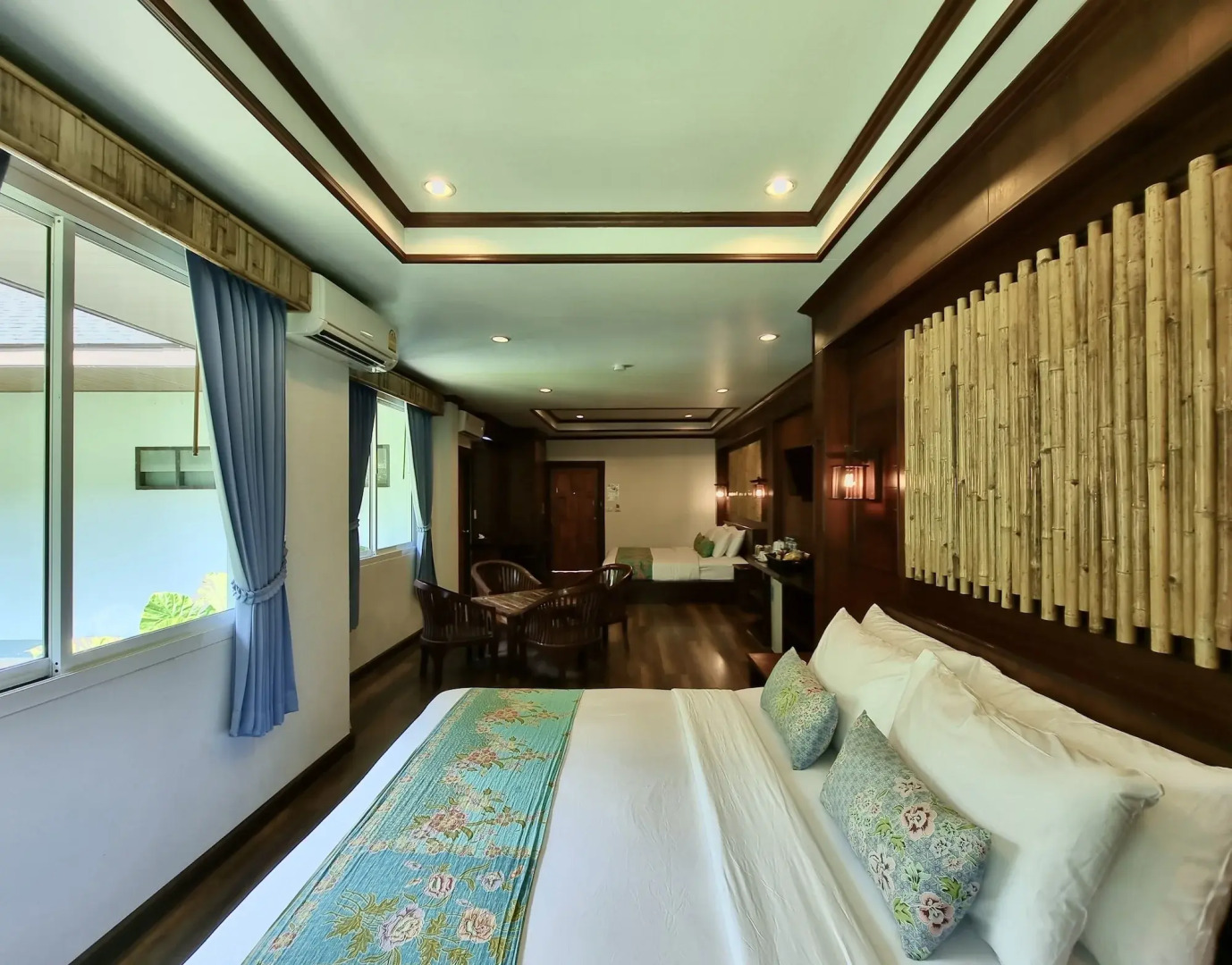 Railay Phutawan Resort