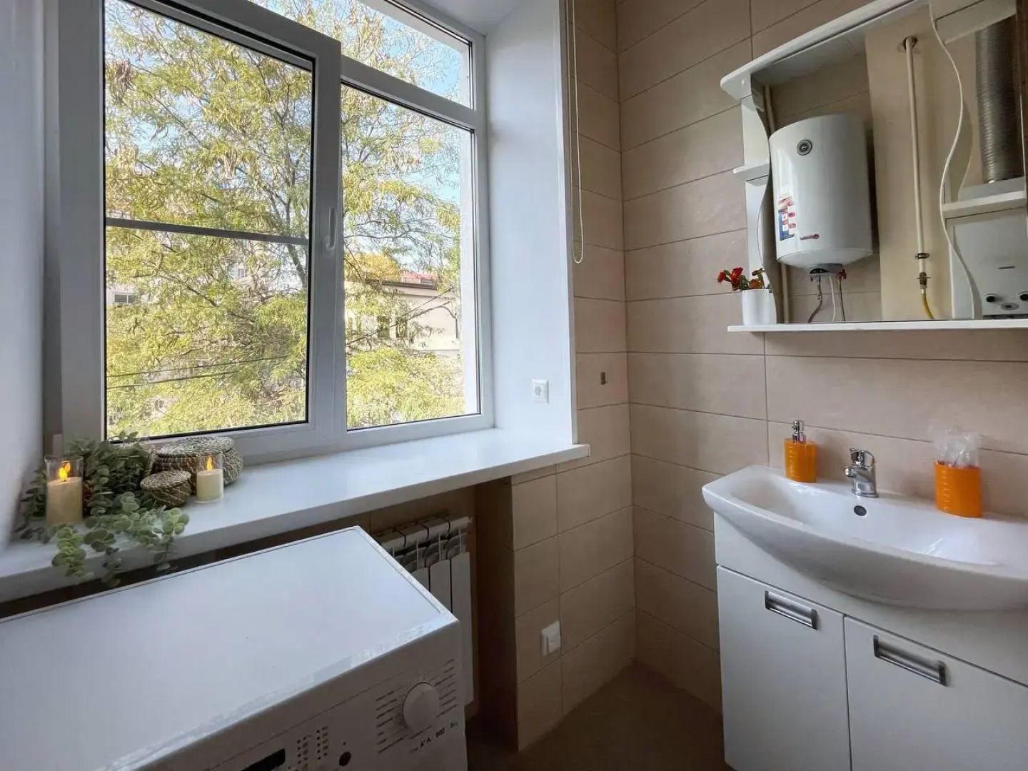 Slavno Apparts на улице Гоголя