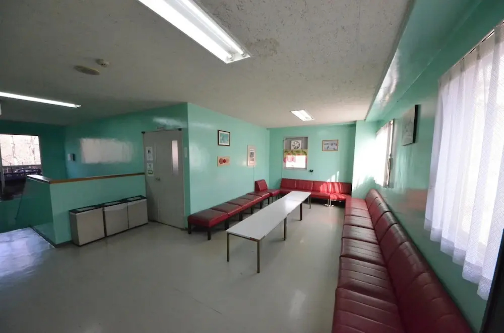 Friendship Heights Yoshimi