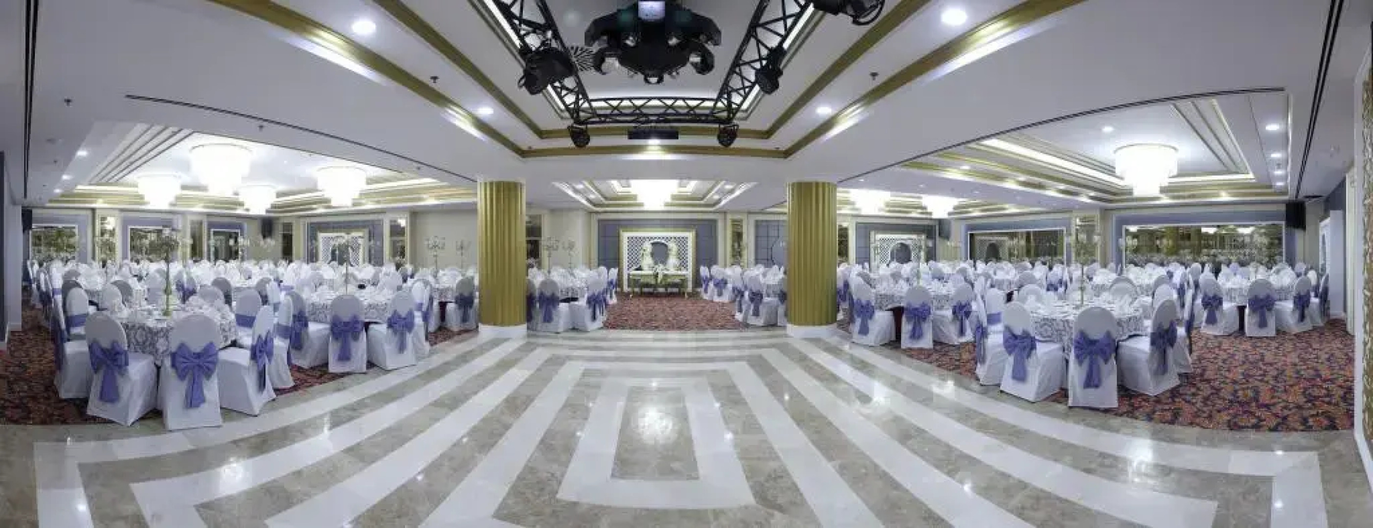 Sirin Park Hotel