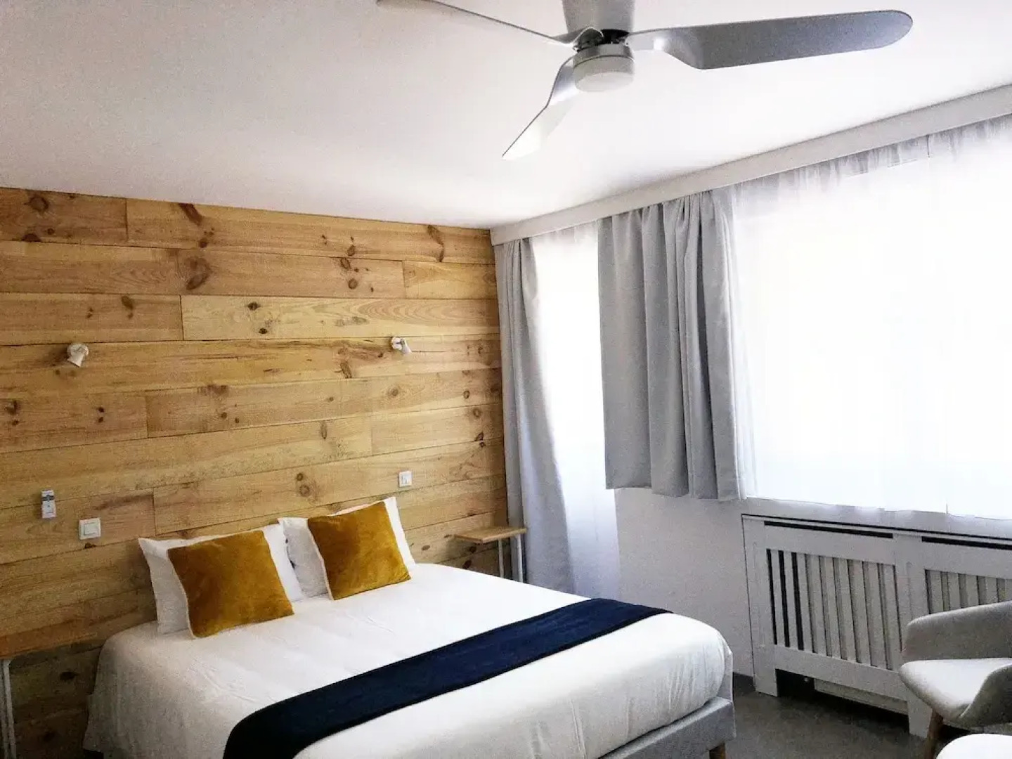 Hotel du Lac d'Arjuzanx