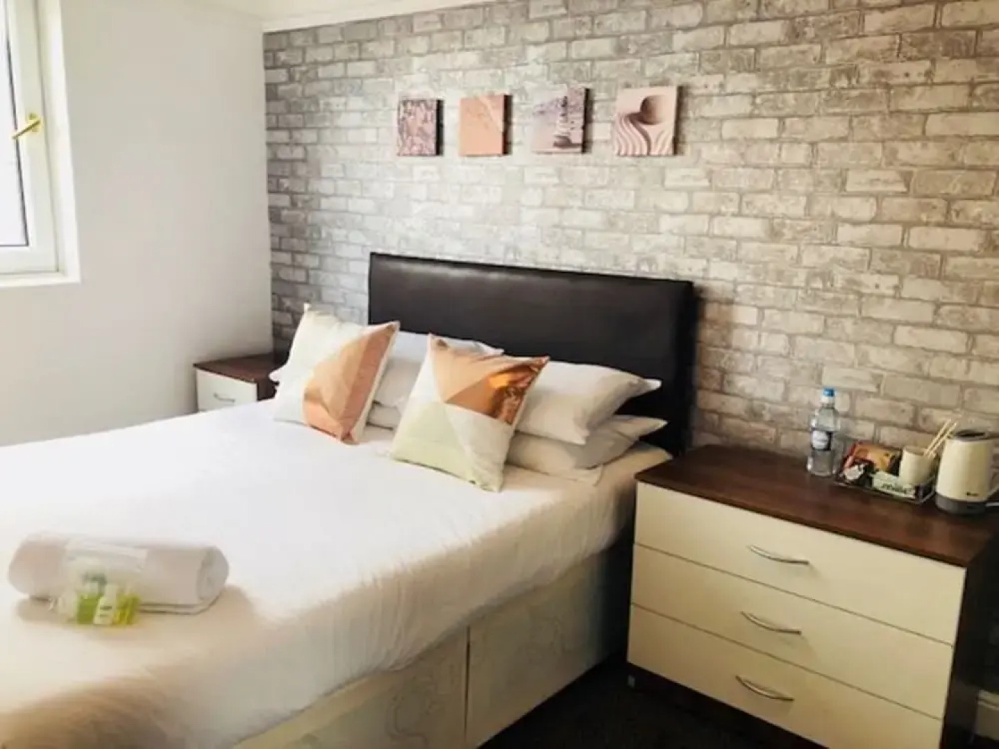 Townhouse @ 3 Balliol St