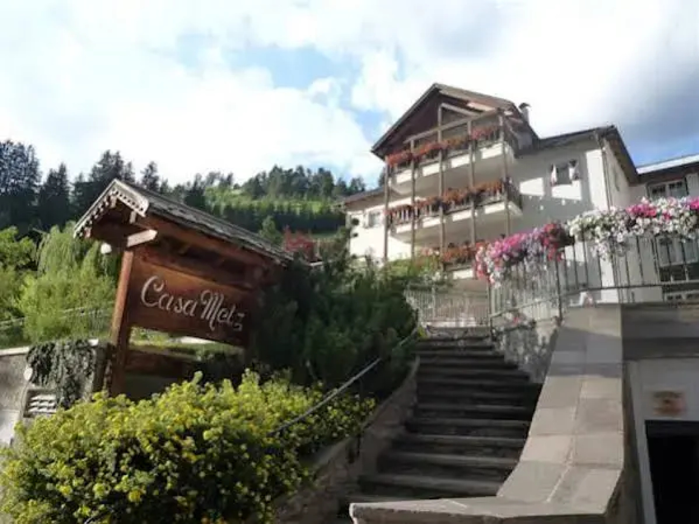 Residence Casa Metz