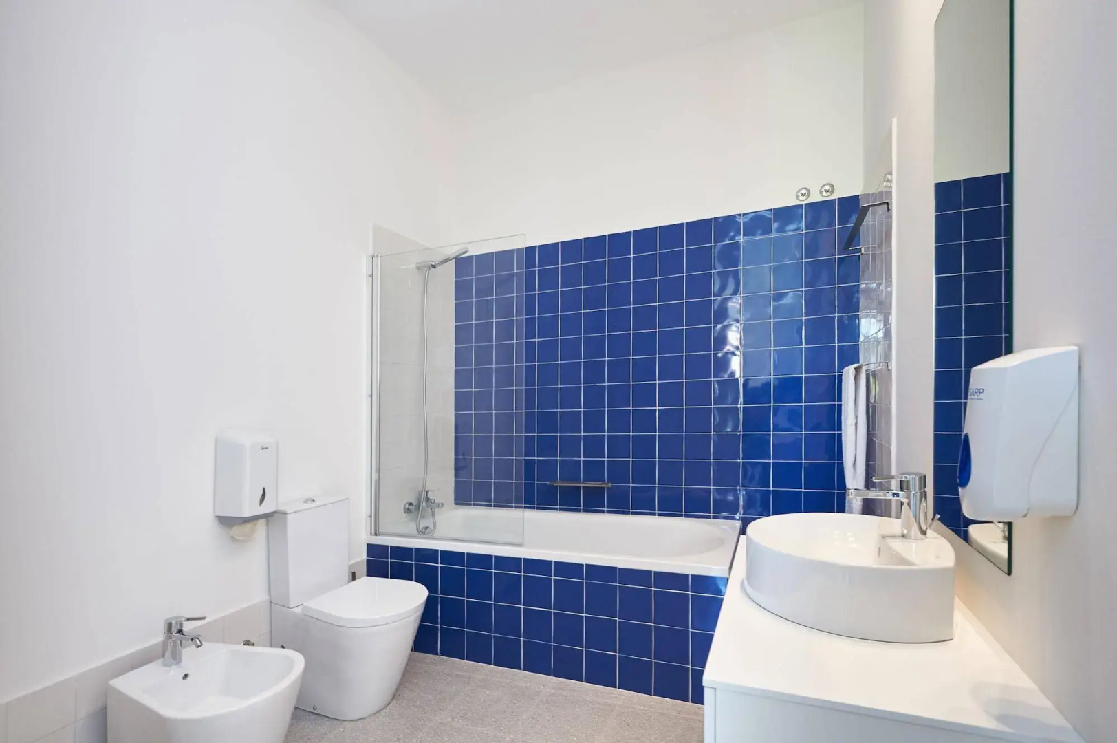 Portugal Ways Santos Azulejos Apartments