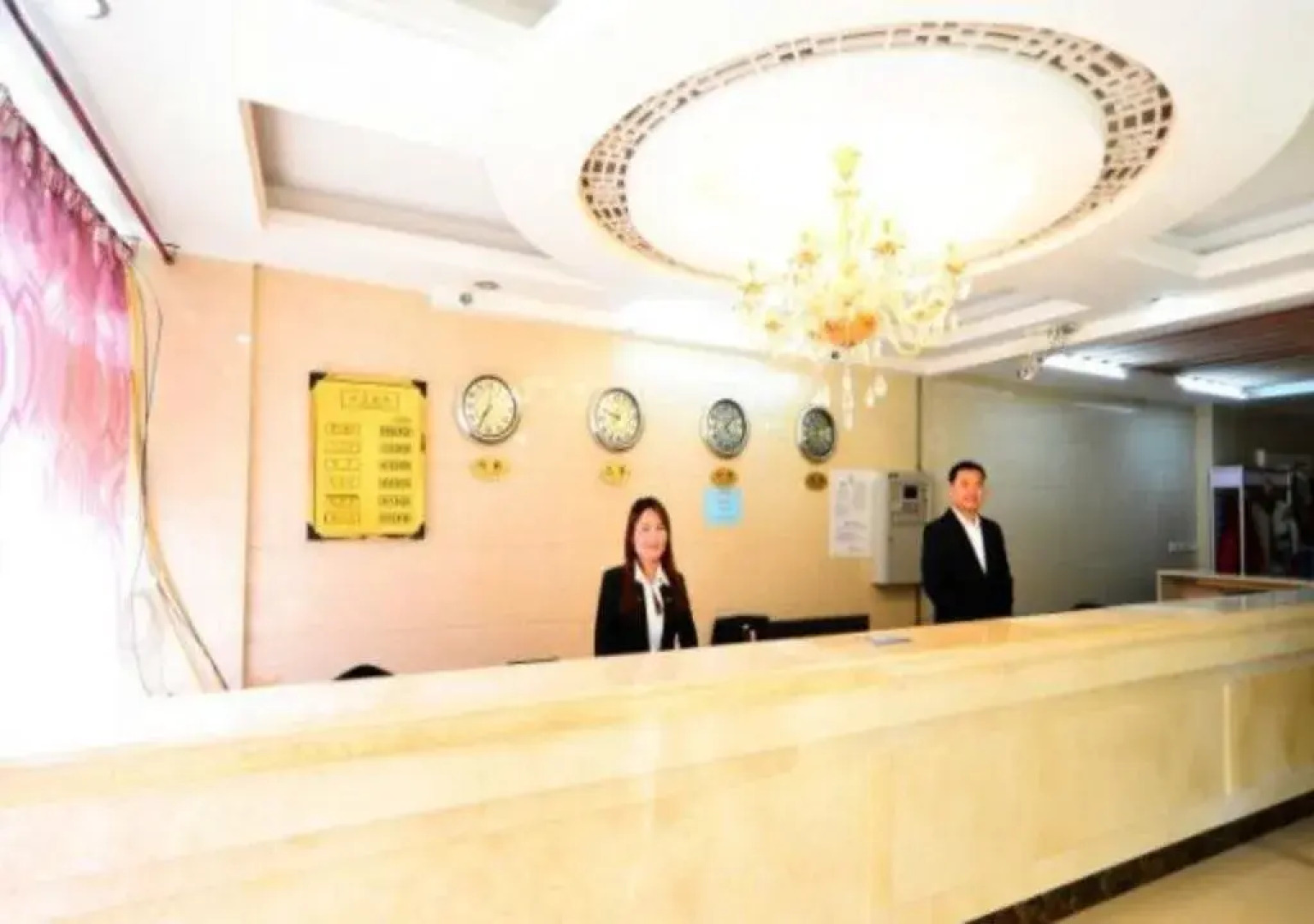 Guilin Runfeng Business Hotel