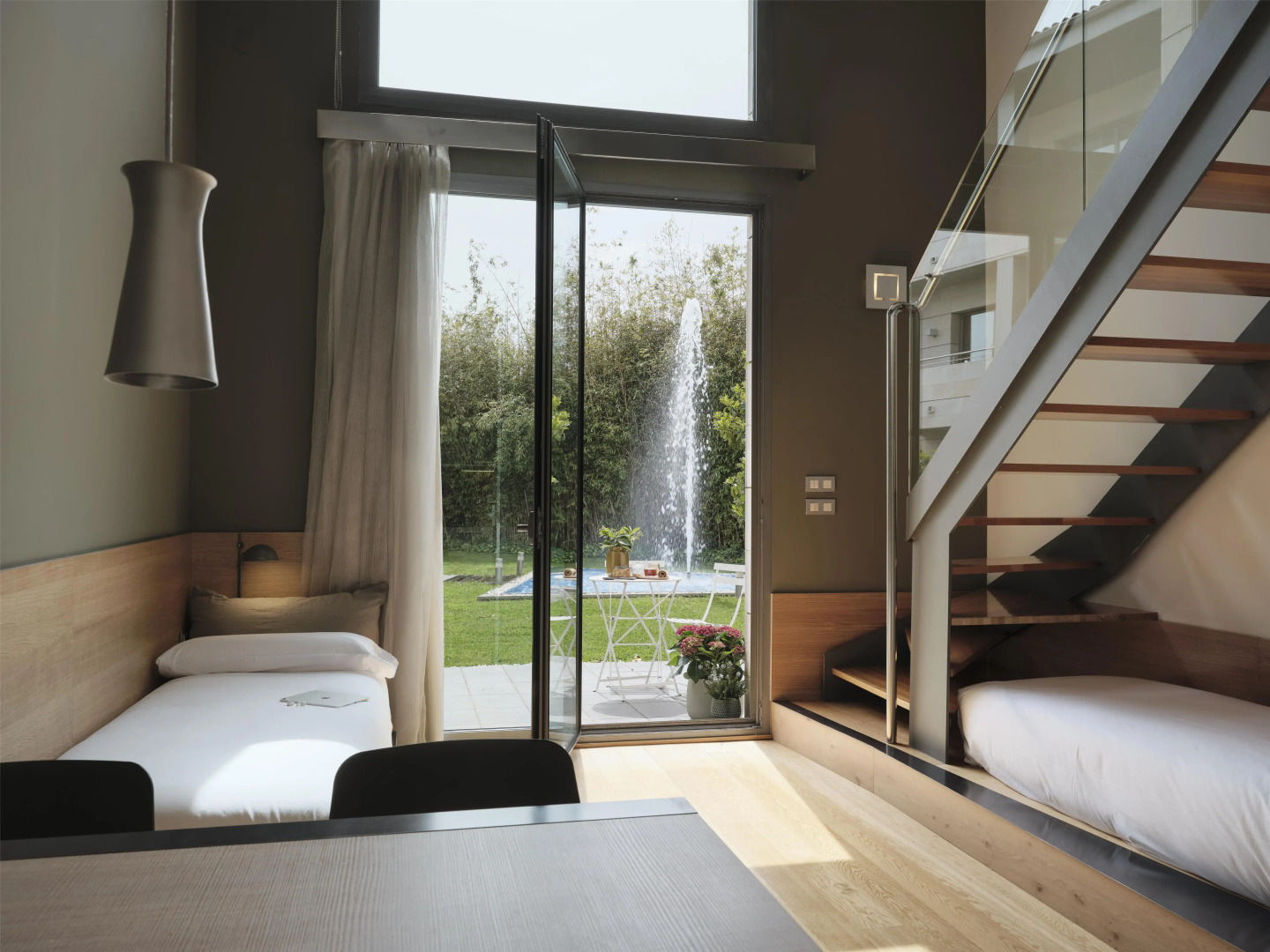 Qgat Suites & Events