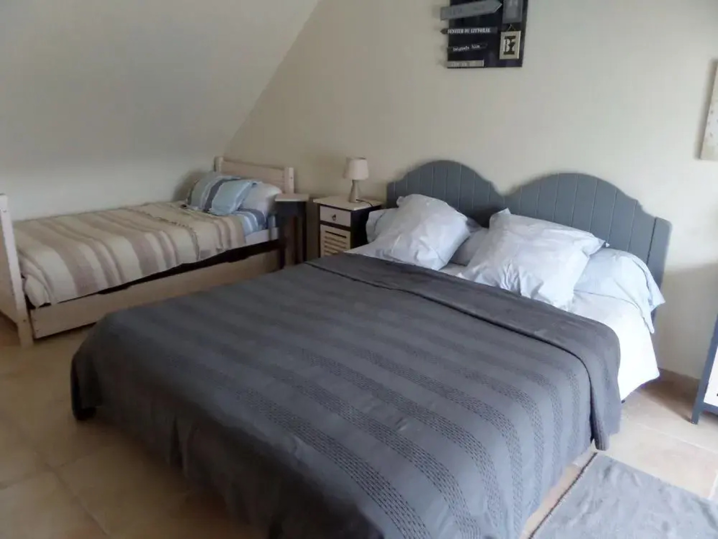 Les Gîtes de Kerdurod