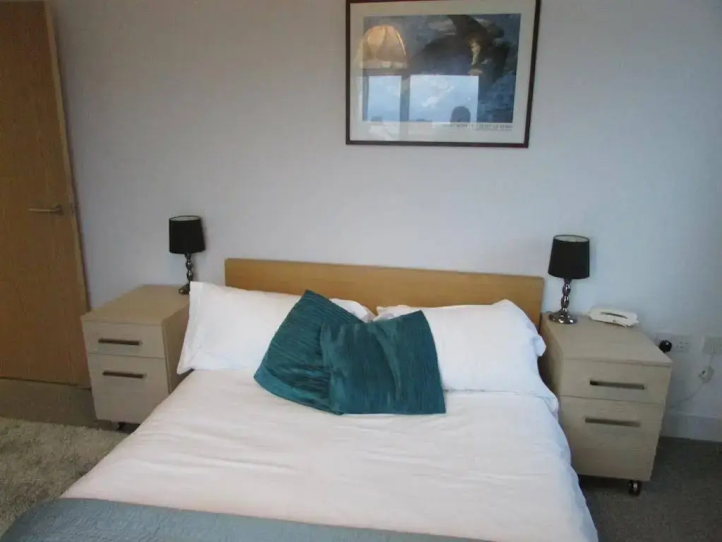 Cheltenham Plaza - Bliss Apartments