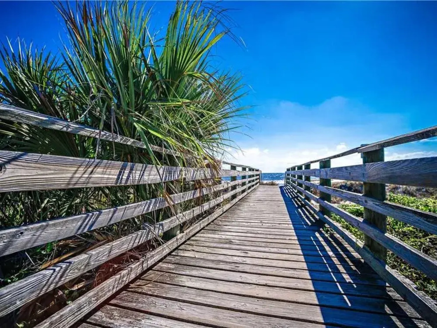 Barrington Court 112 Villa