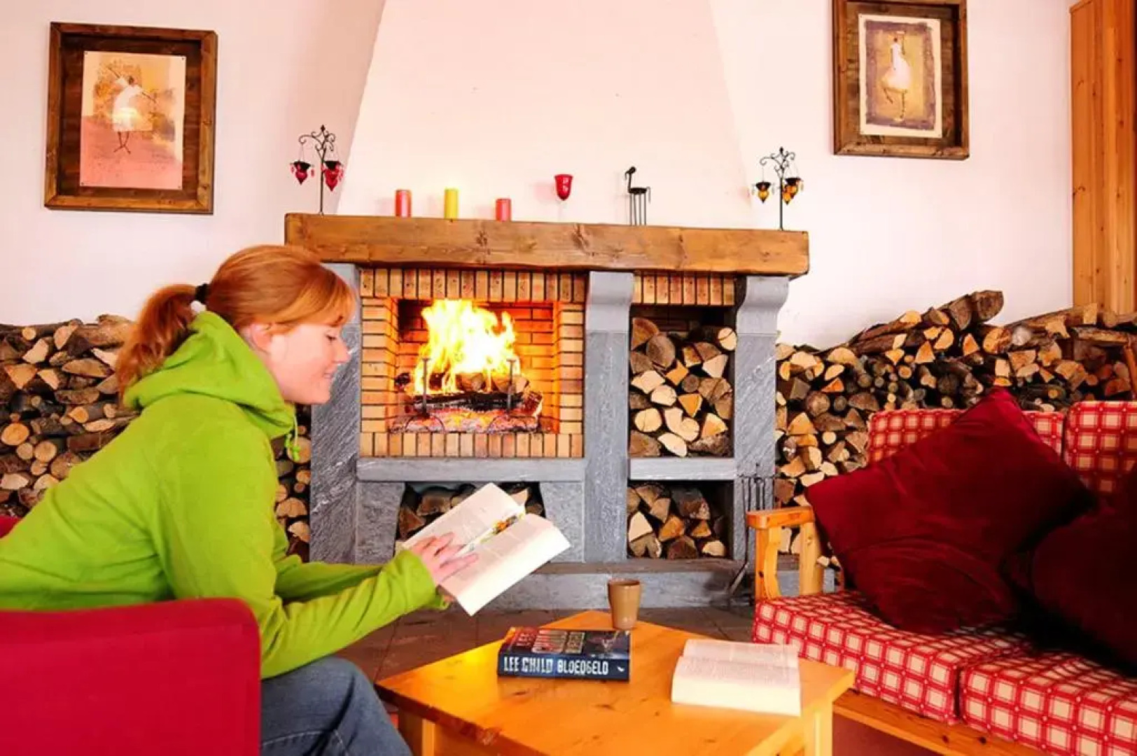 Goélia - Les Chalets des Marmottes