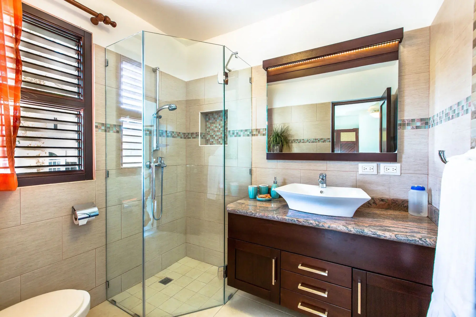 Cabarete Palm Beach Condos