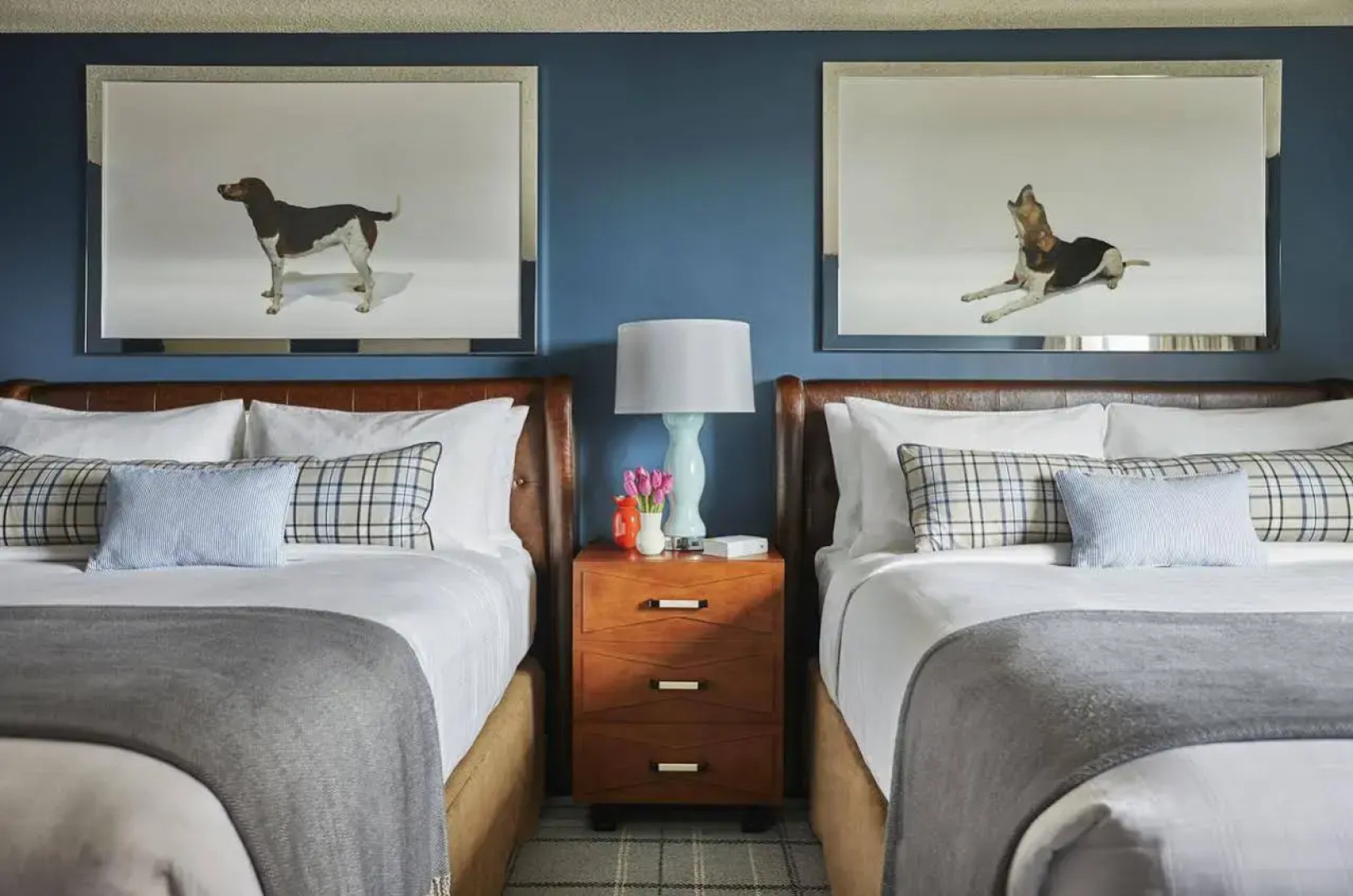 Graduate by Hilton Richmond