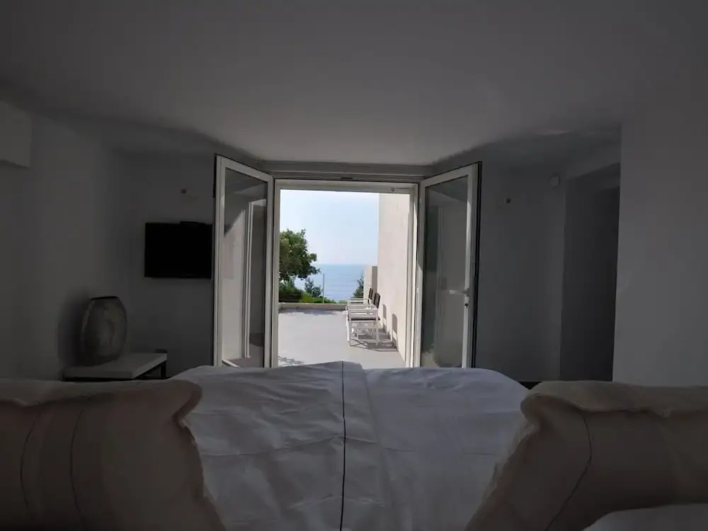 Luxurious Villa in Les Issambres With Pool